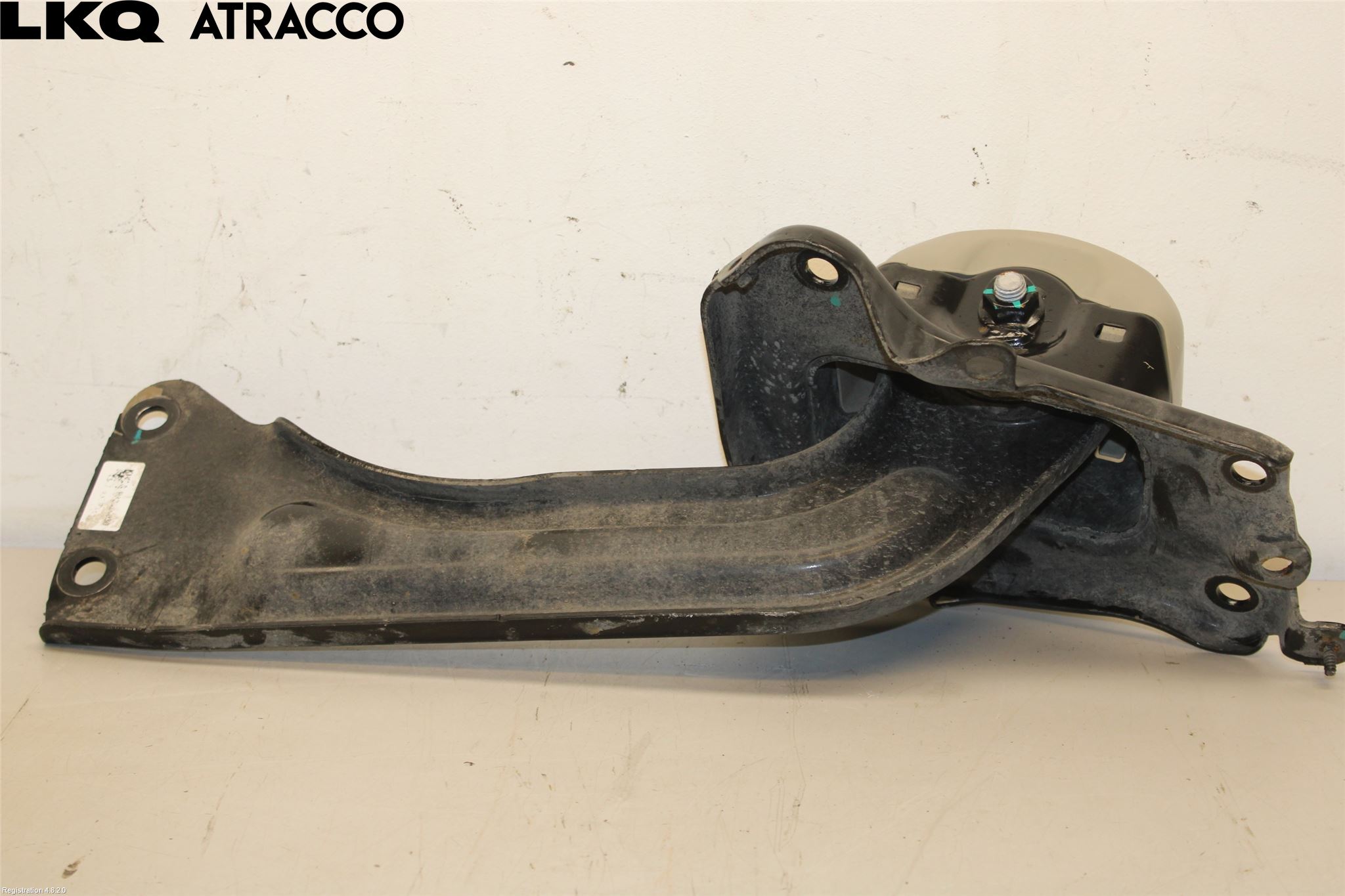 Polestar 2 20- Bærearm Bak Venstre