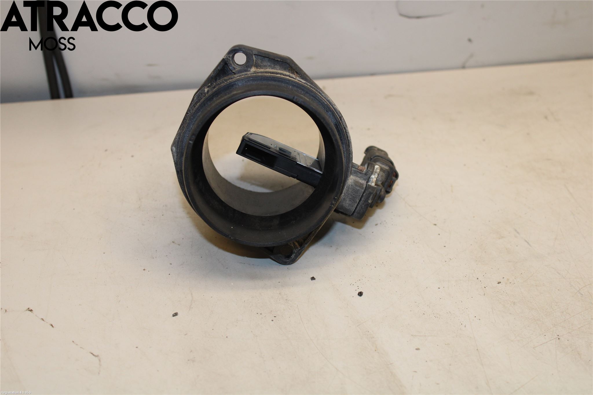 Peugeot EXPERT 07-14 Inns Luftmassemåler