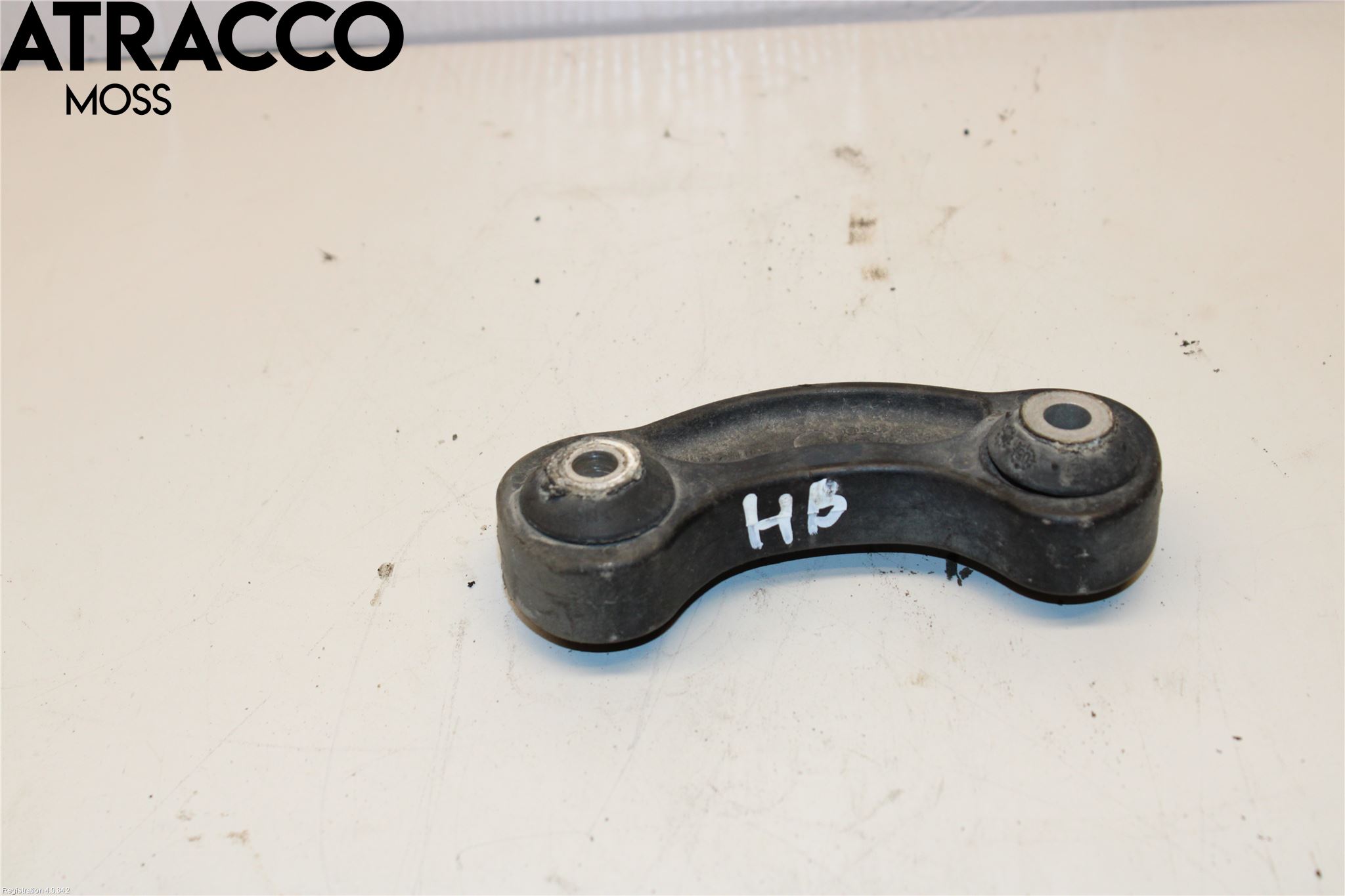 Audi A6/S6     05-11 Krängningshämmarstag Bak