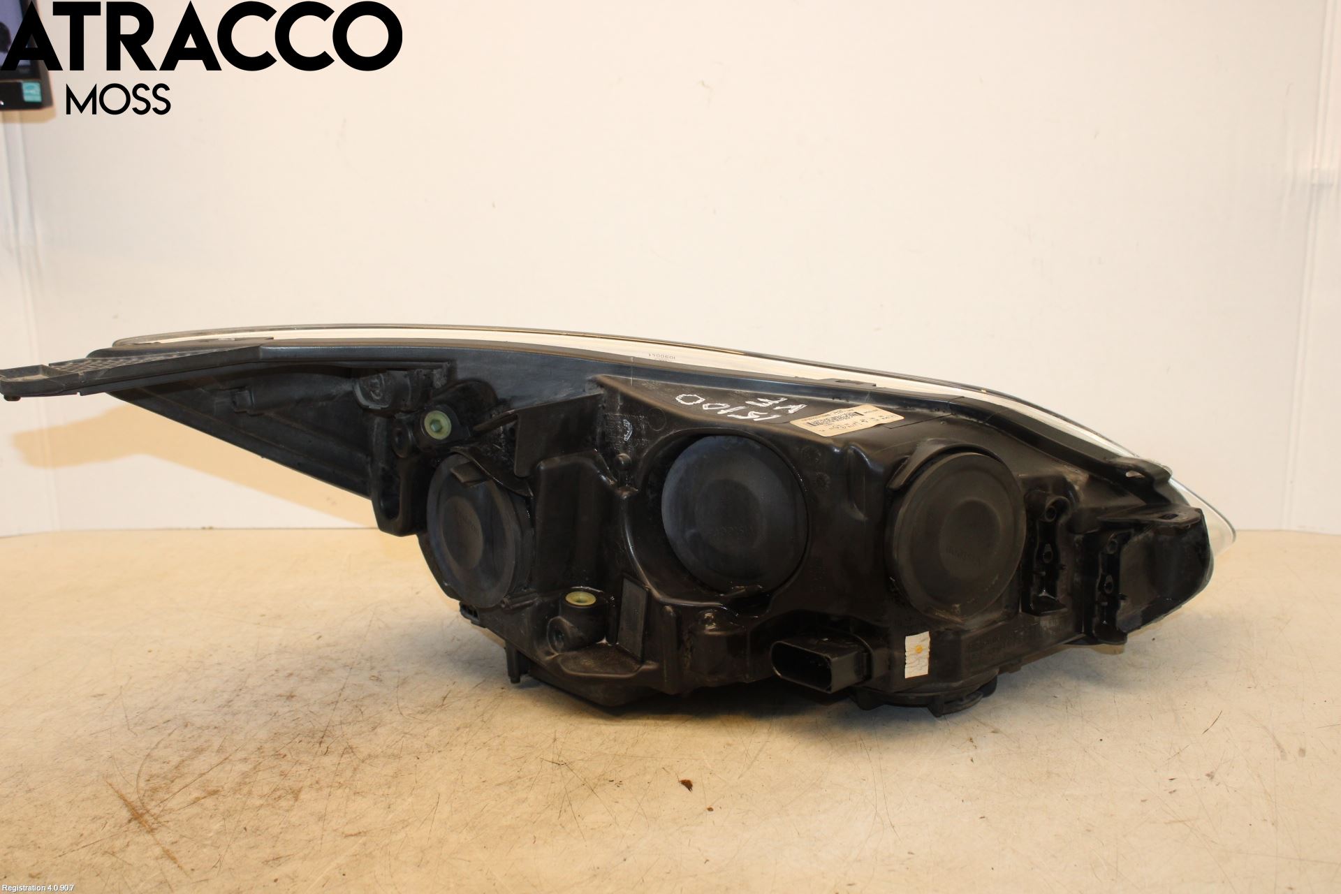 Ford FOCUS 11-14 Frontlykt Venstre