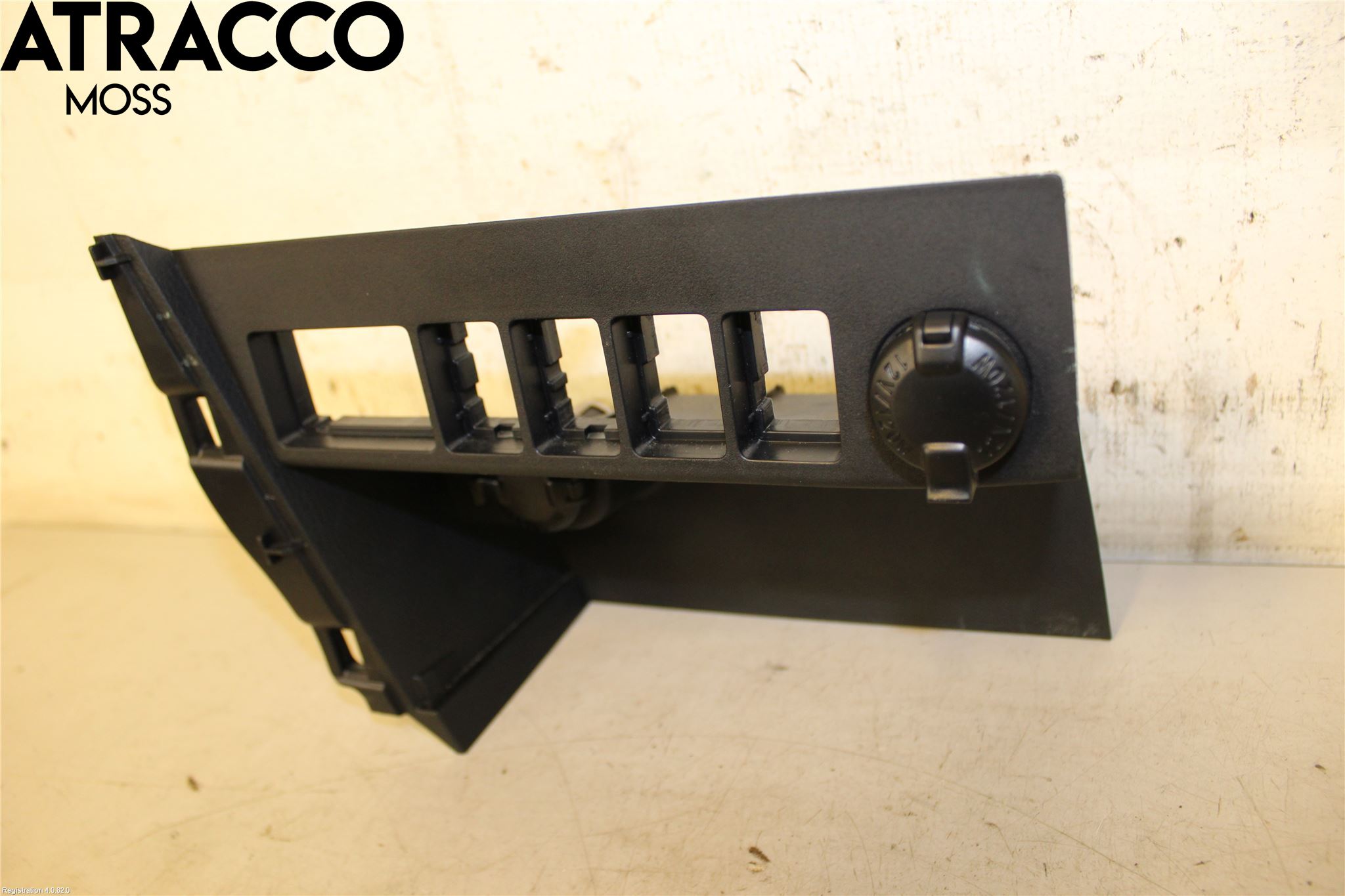 Toyota RAV4 13-18 Innr Øvrig