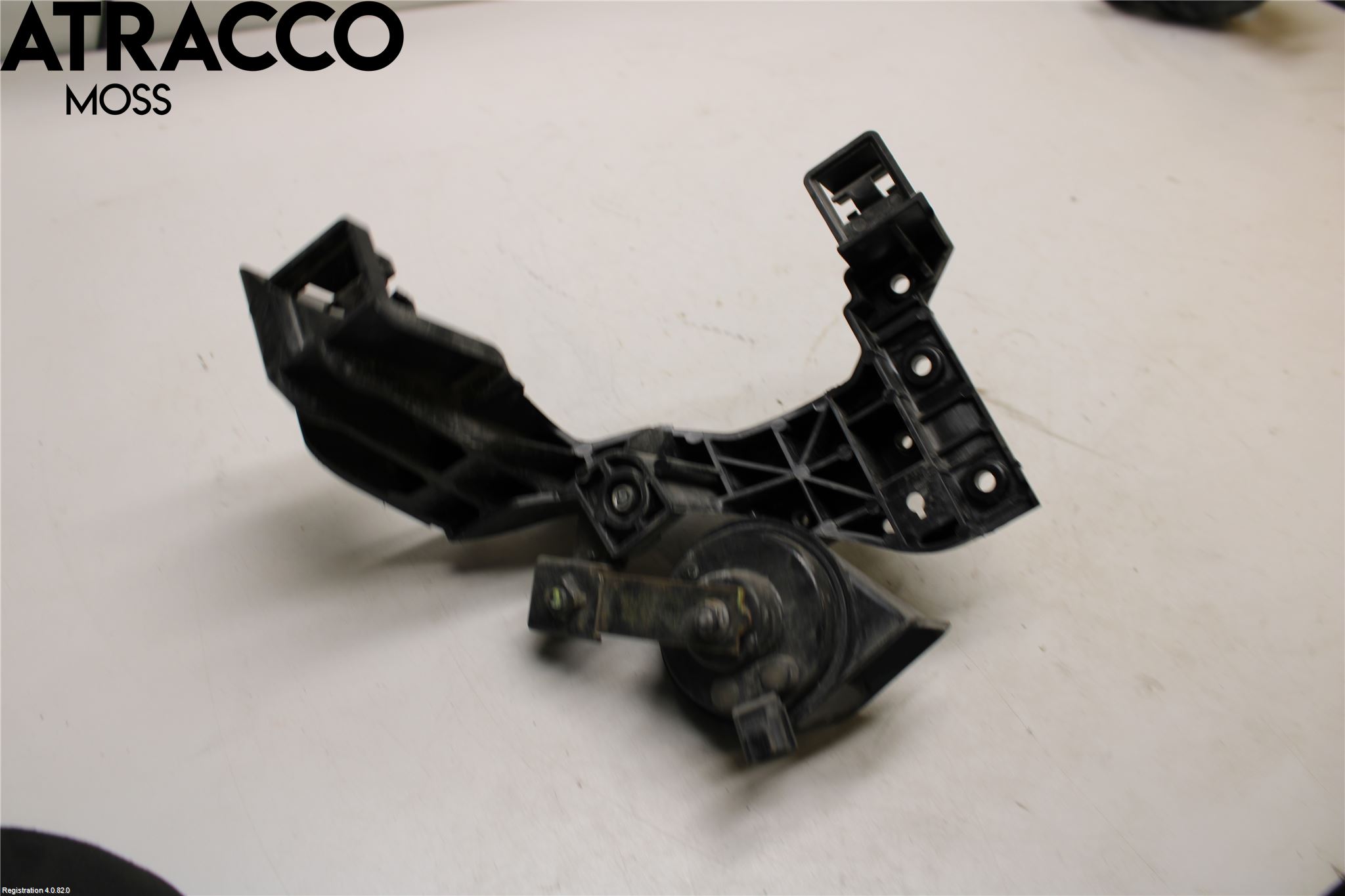 Kia CEED 12-18 Signalhorn