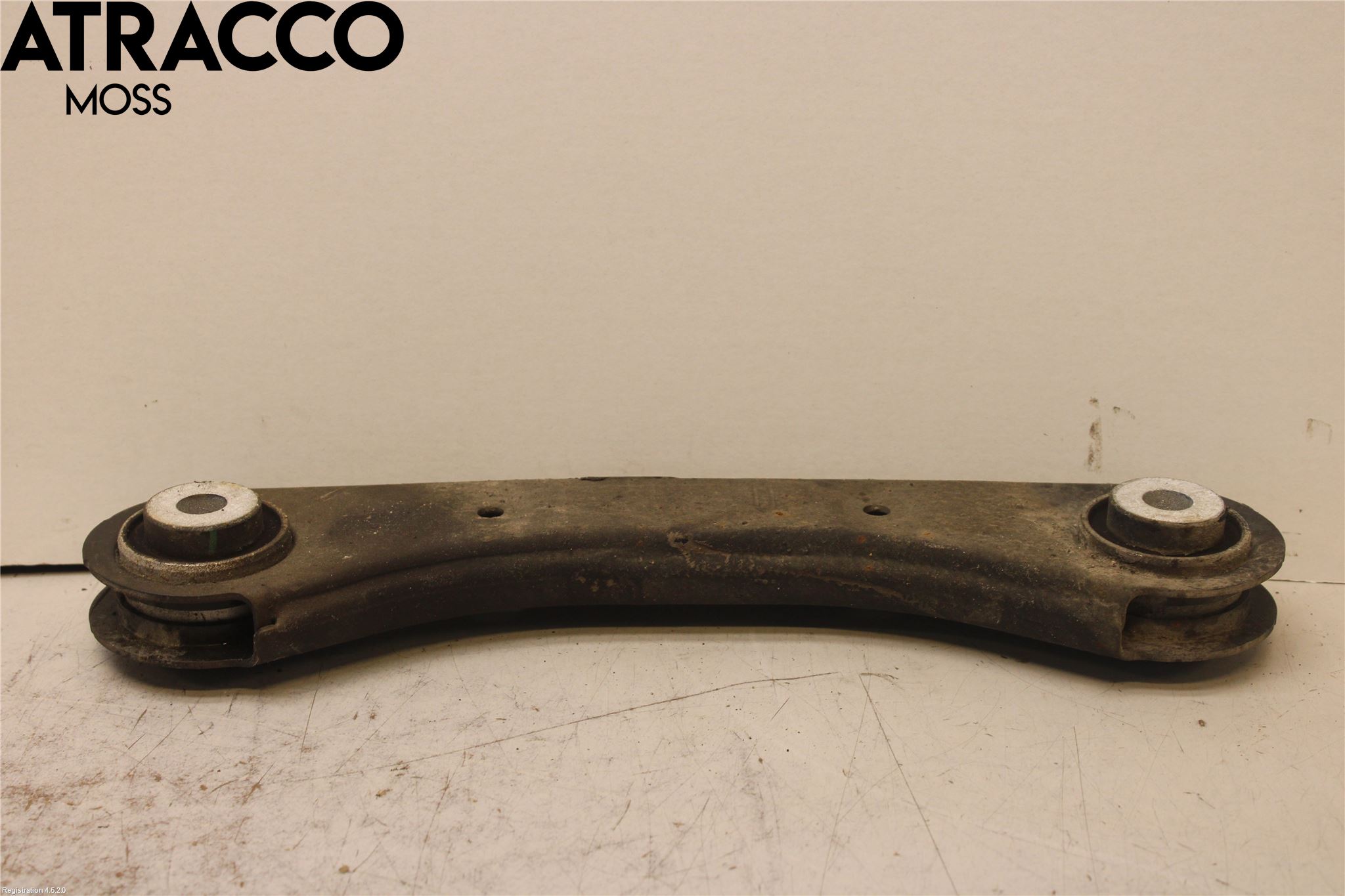 Hyundai IONIQ 5 NE 22- Bærearm Bak Høyre Øvre