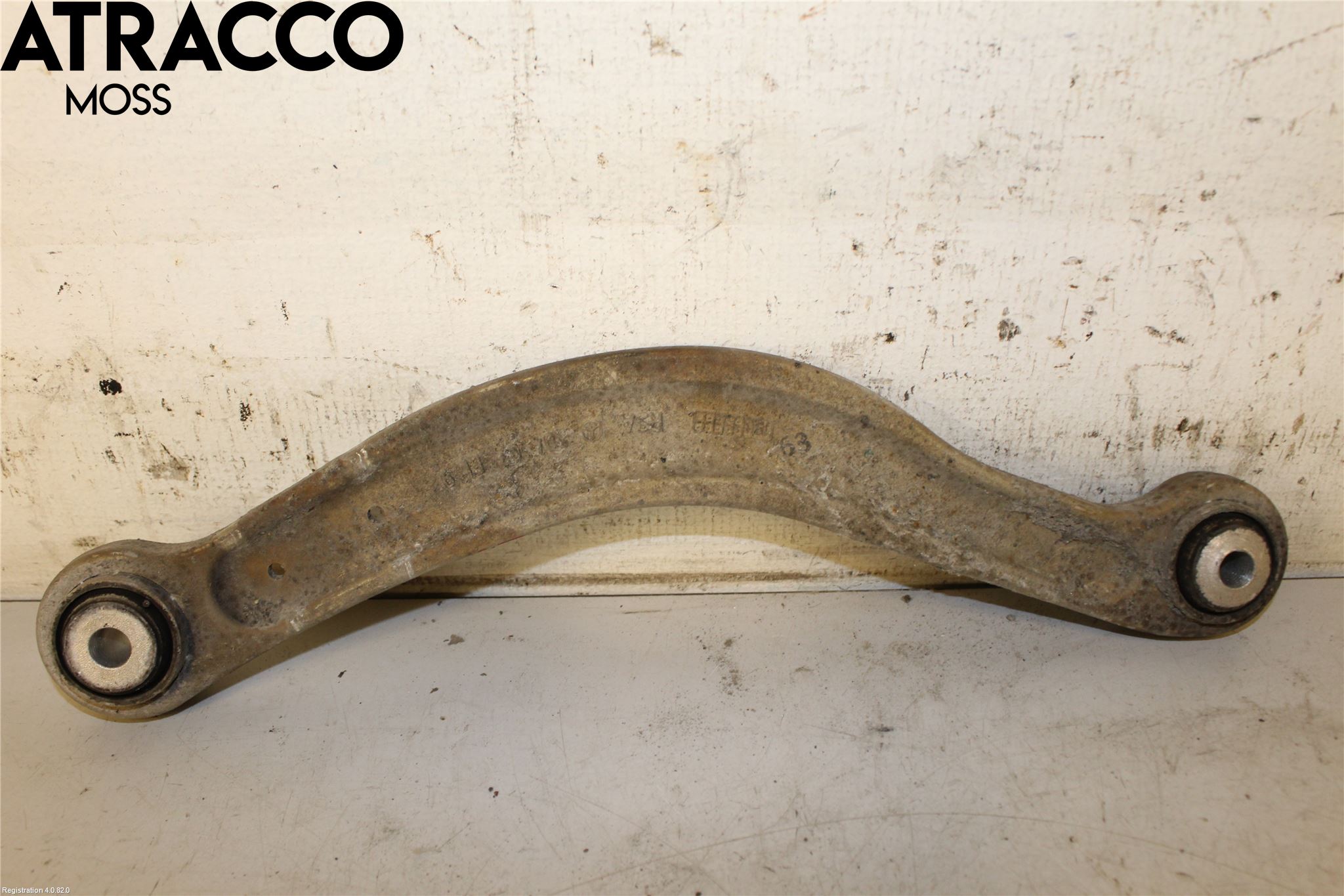 Mercedes-Benz MB C-KLASS (W205) 14-21 Bærearm Bak Venstre