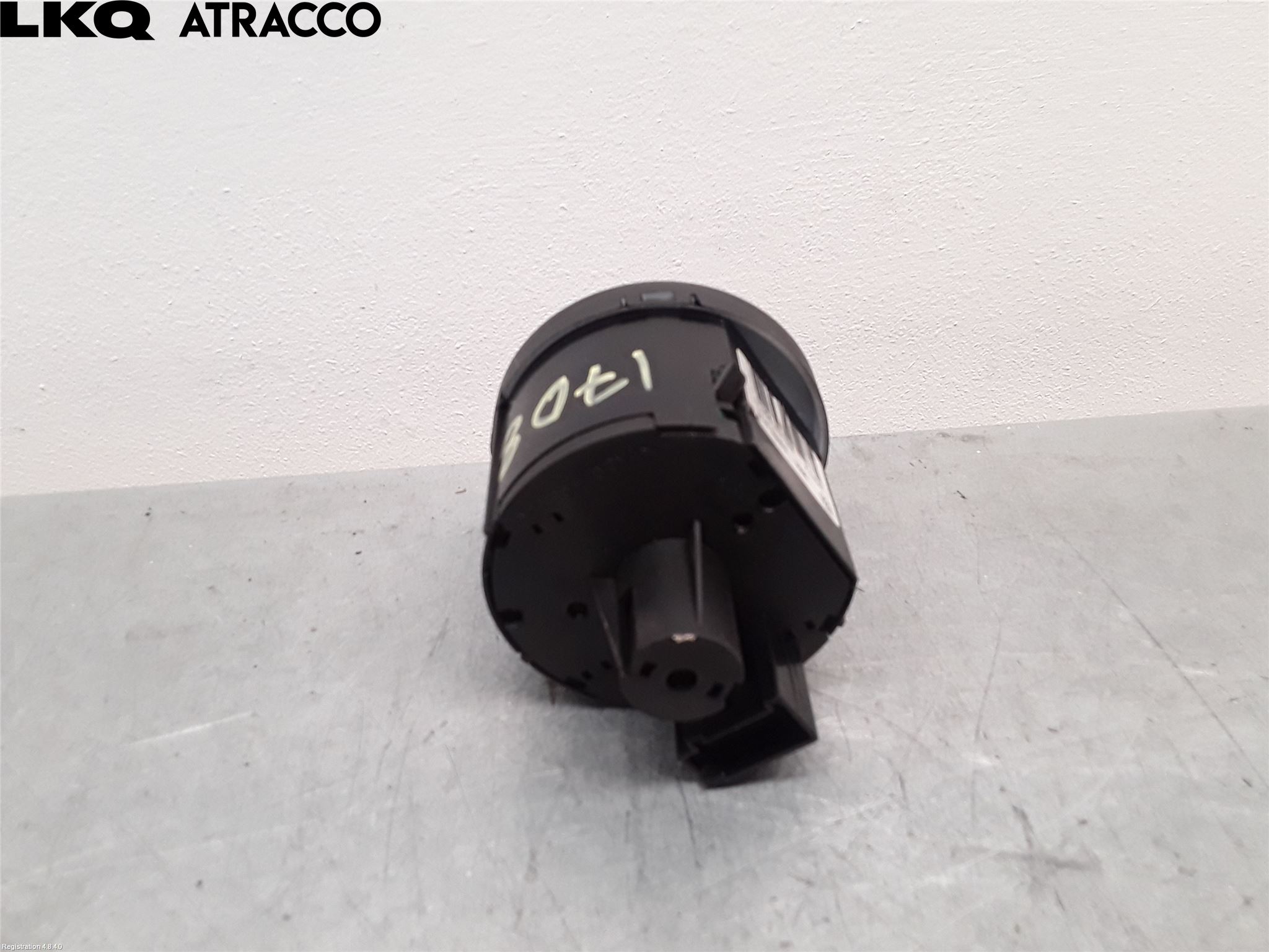 Volkswagen VW TRANSP/CARAVELLE (T6) 16-22 Bryter Lys - Visker