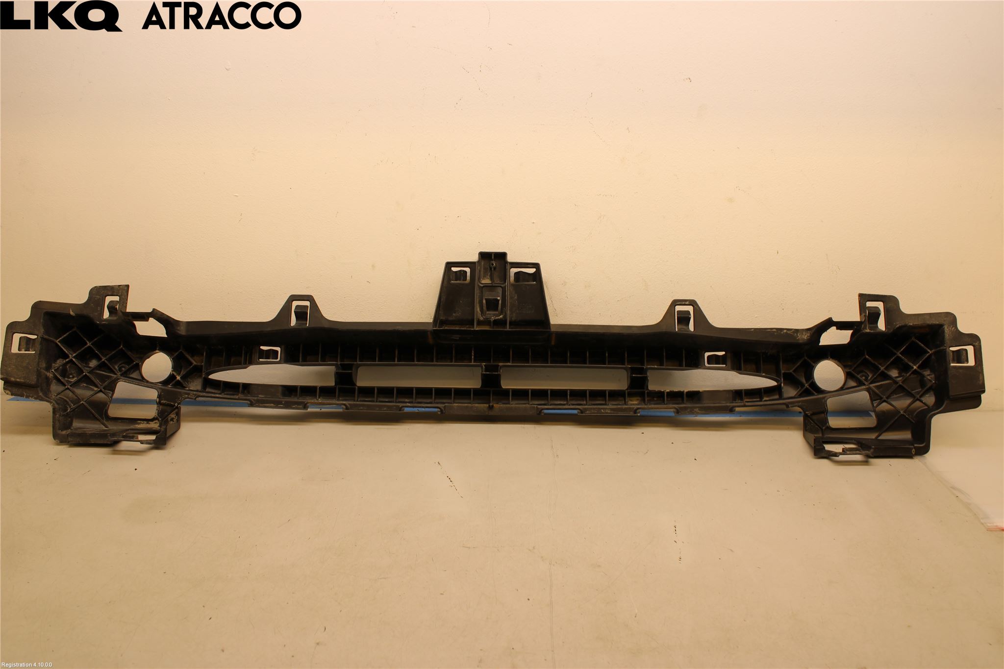 BMW i3 I01 13-22 Støtfanger Bak Midt Del