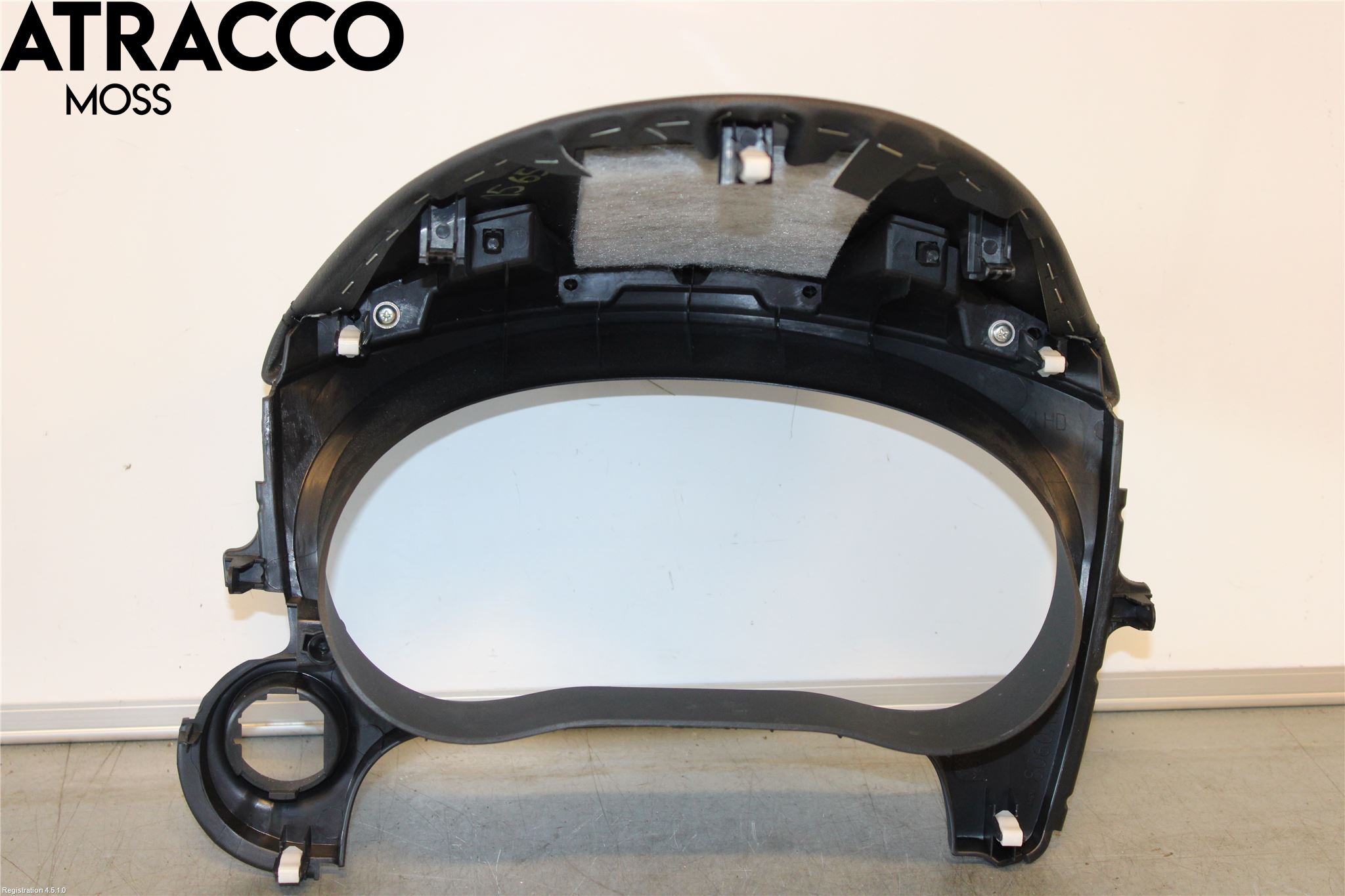 Mitsubishi OUTLANDER 13-21 Instrument Ramme