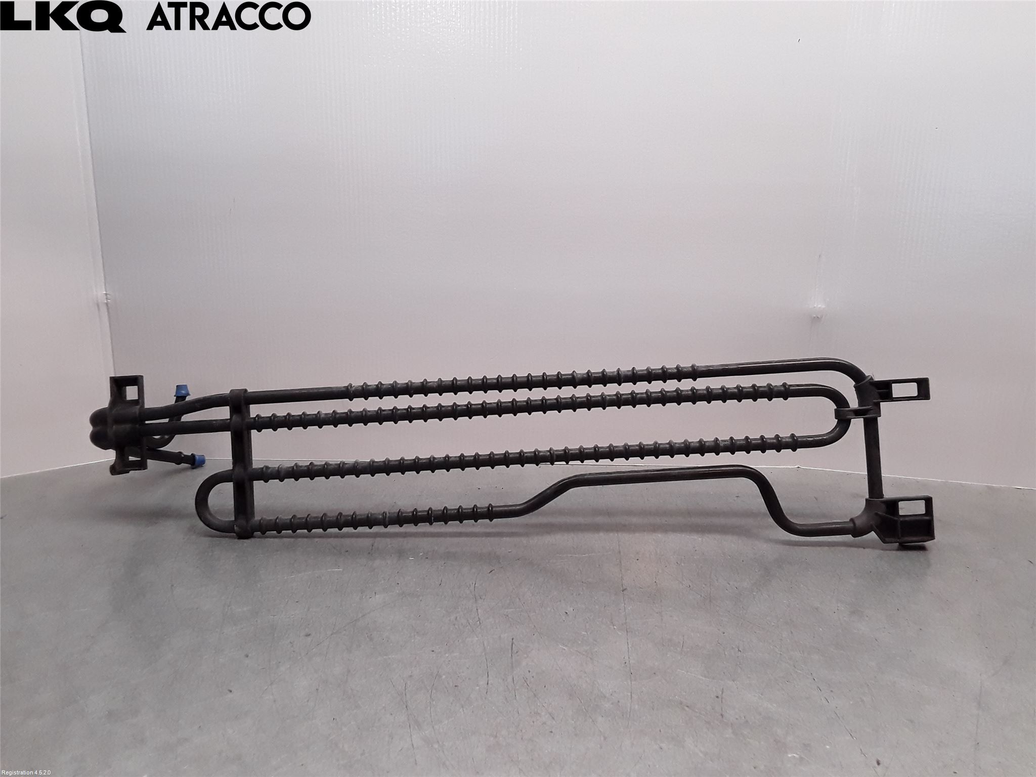 Mercedes-Benz MB E-KLASS (W212) 09-16 Bakaksel Oljekjøler