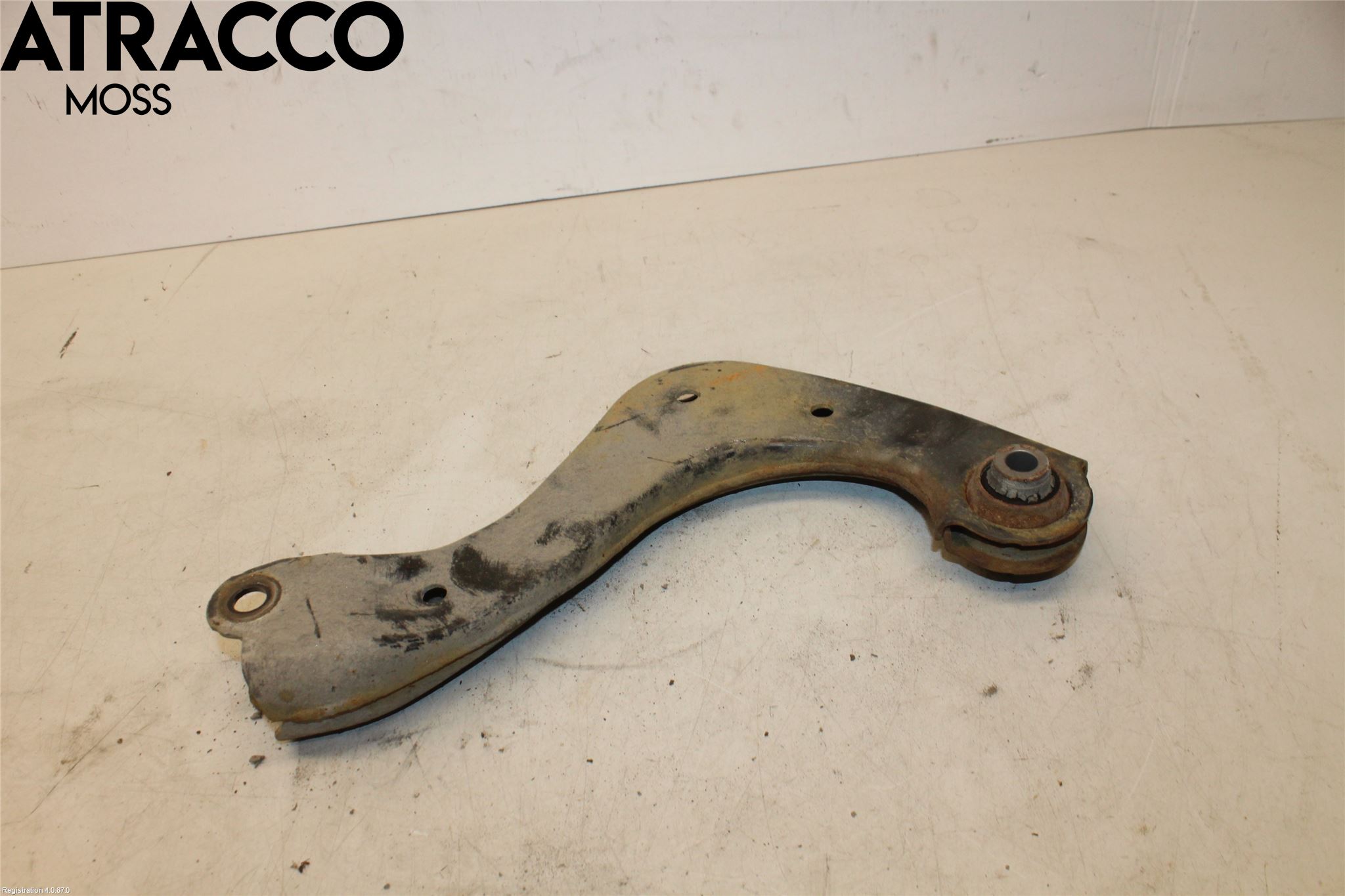 Toyota COROLLA 19- Bærearm Bak Venstre