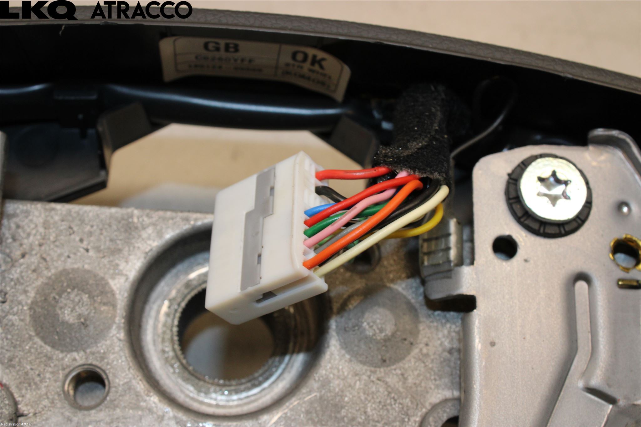 Hyundai i20 GB 15-20 Ratt