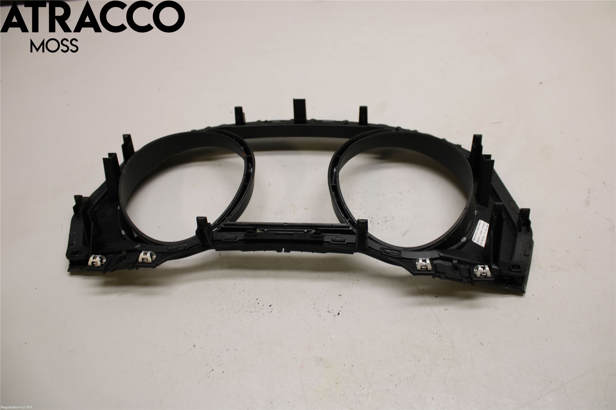 Volkswagen VW PASSAT 15-19 Instrument Ramme