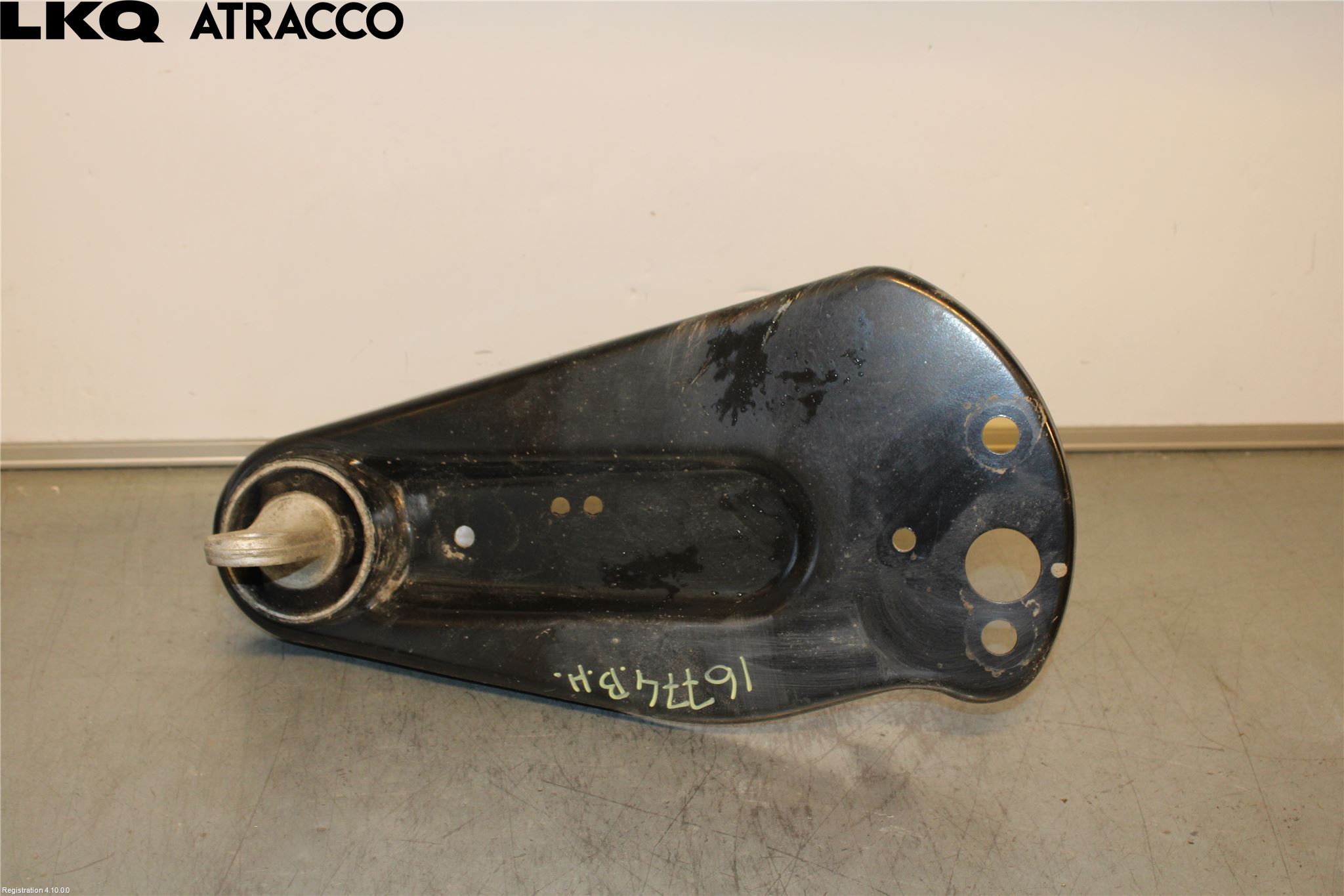 Volkswagen VW ID BUZZ/CARGO 22- Bærearm Bak Høyre