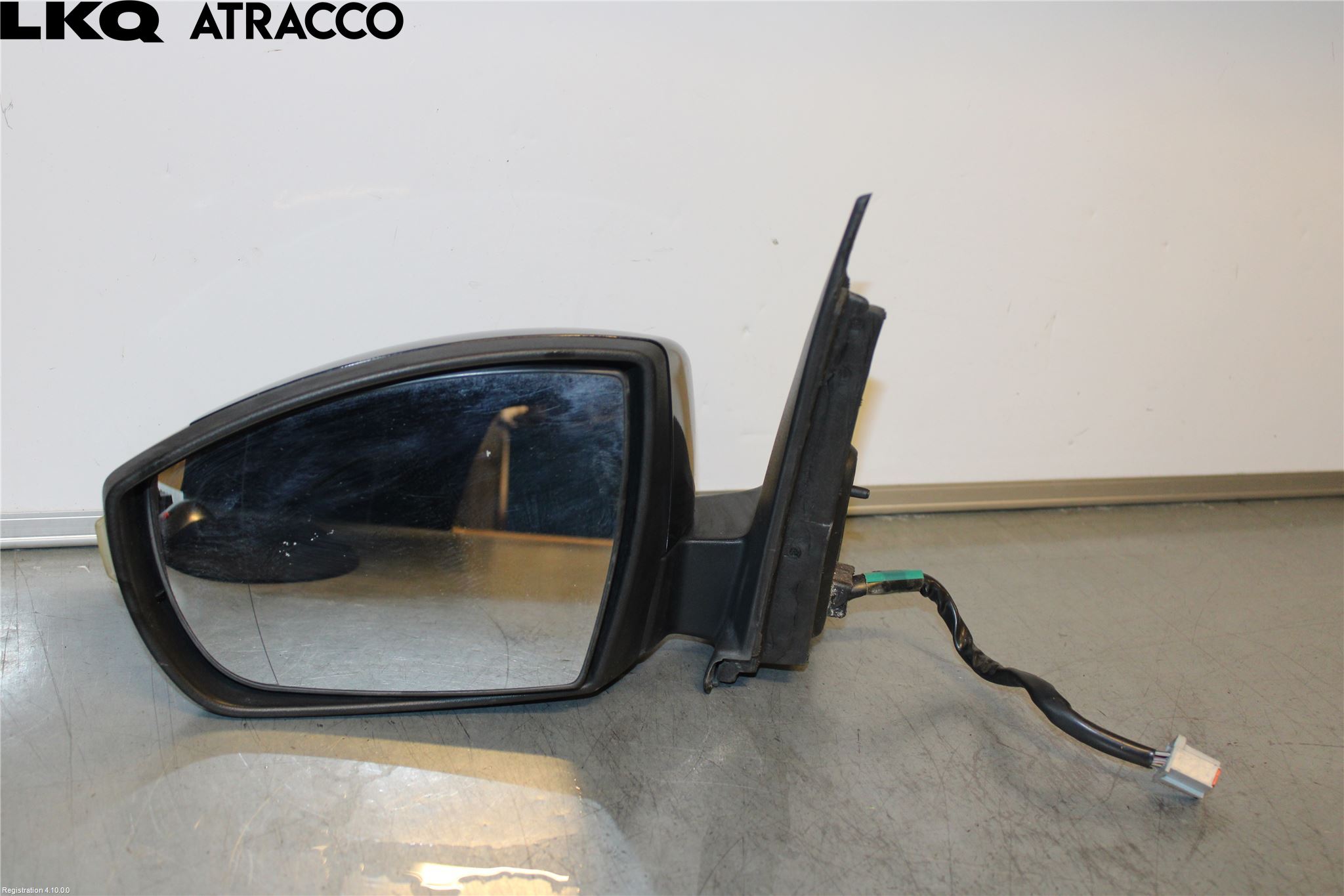 Ford GALAXY 06-15 Speil V M-El Justering