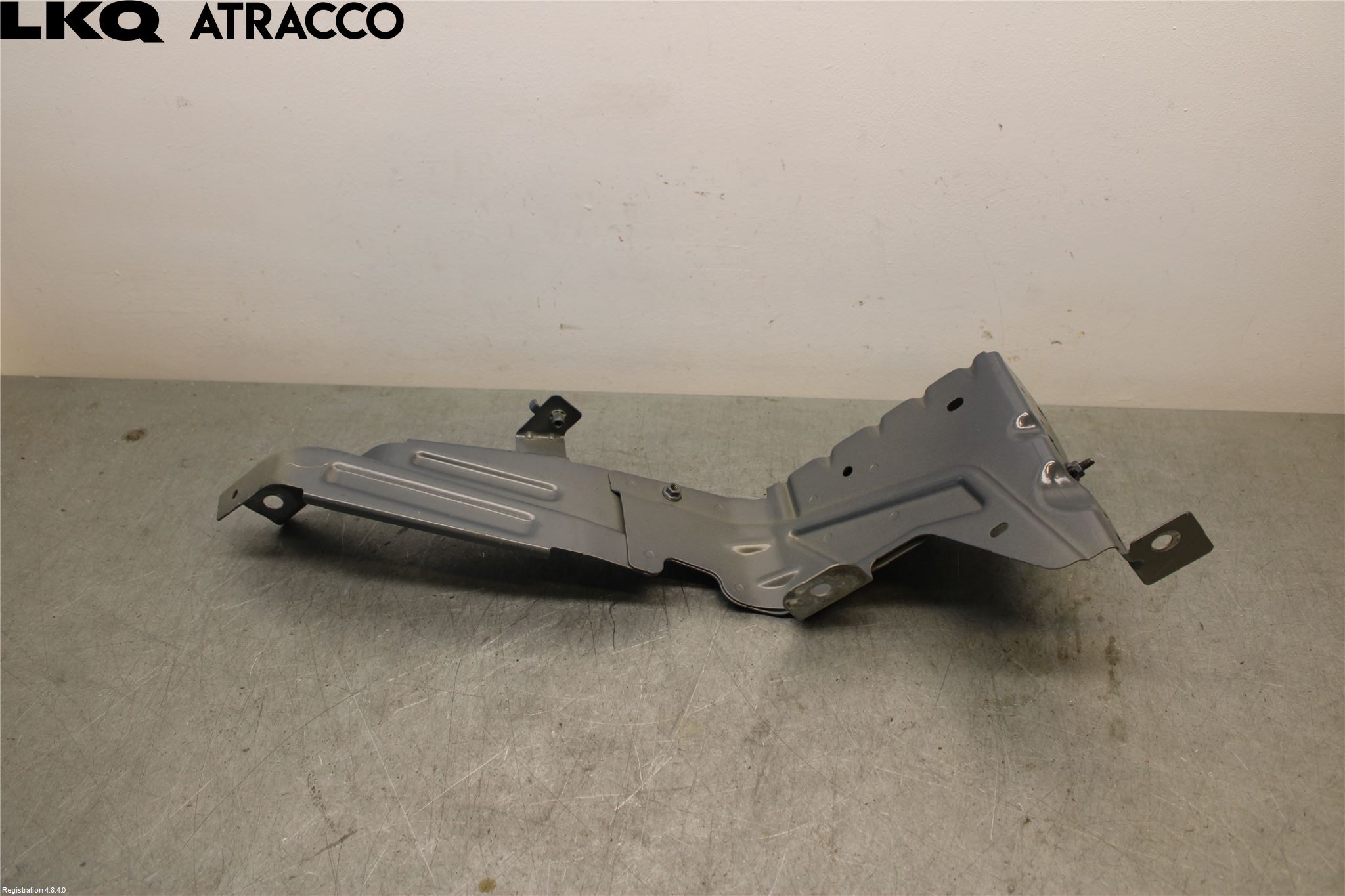 Volvo XC40/RECHARGE 18- Frontlykt Hus