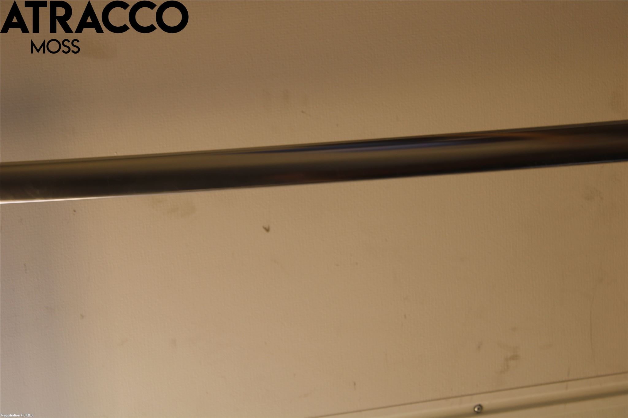 Toyota COROLLA 19- List Høyre Side