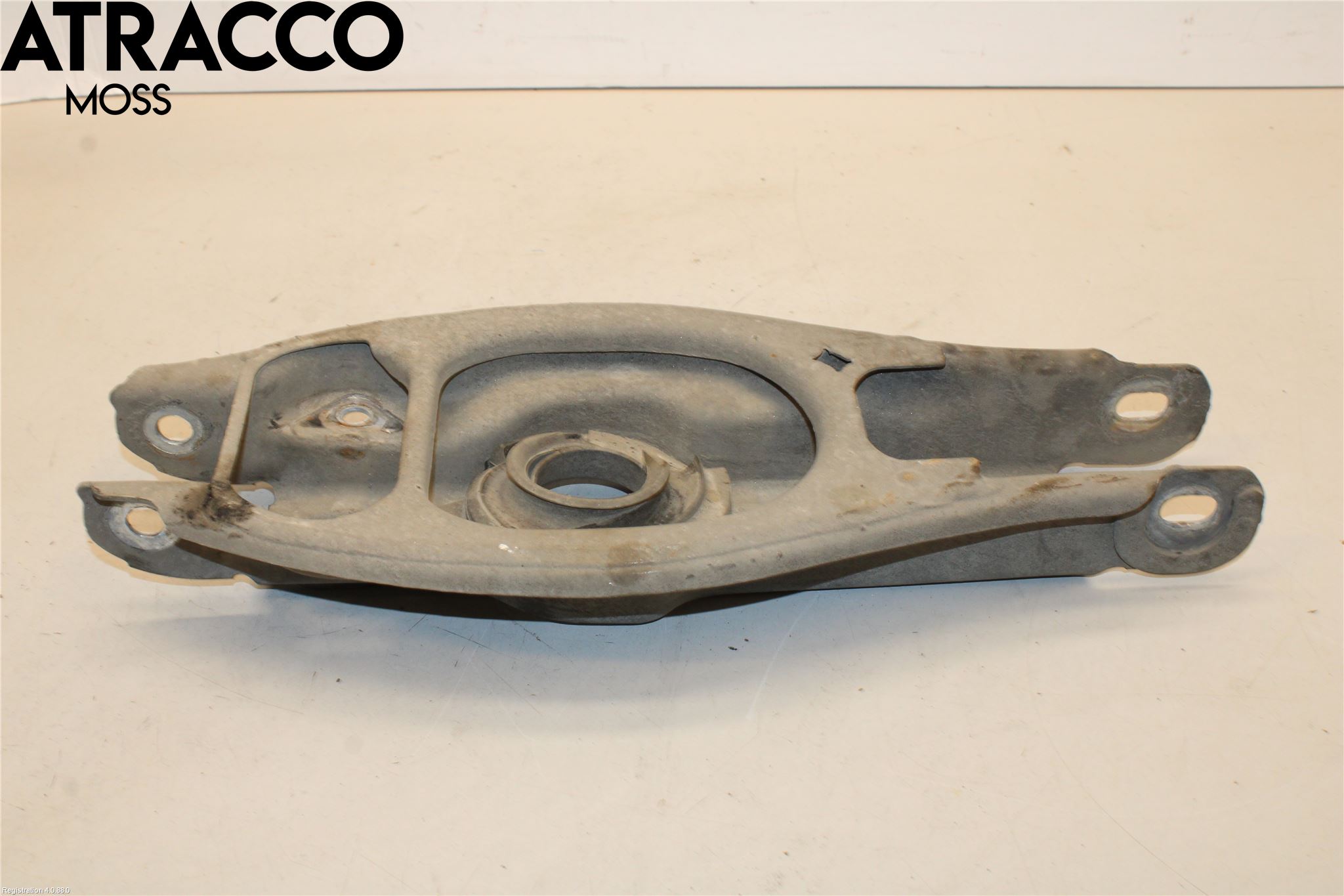 BMW X1 E84 10-15 Bærearm Bak Venstre