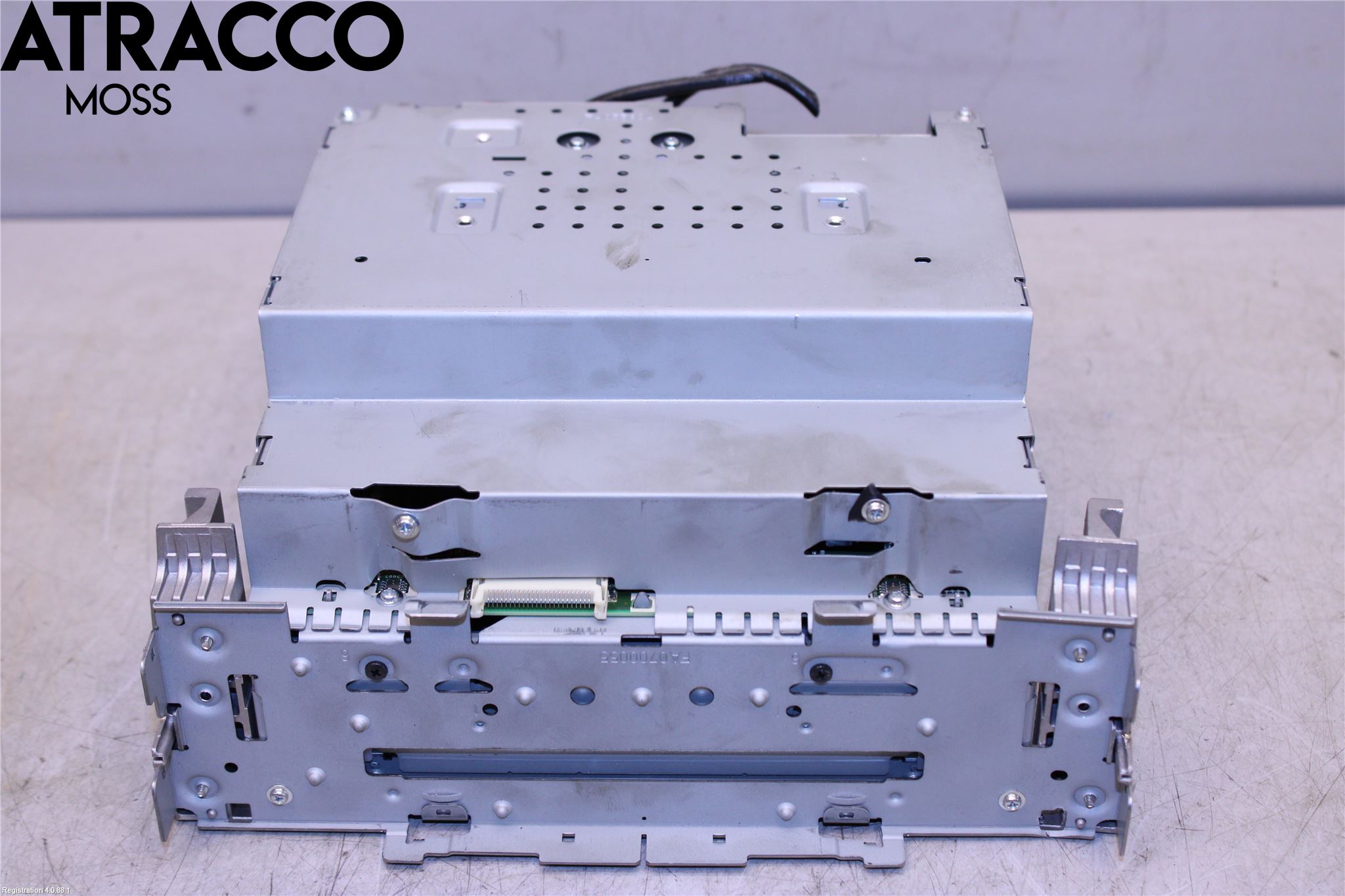 Mercedes-Benz MB E-KLASS (W212) 09-16 Stereo Radio