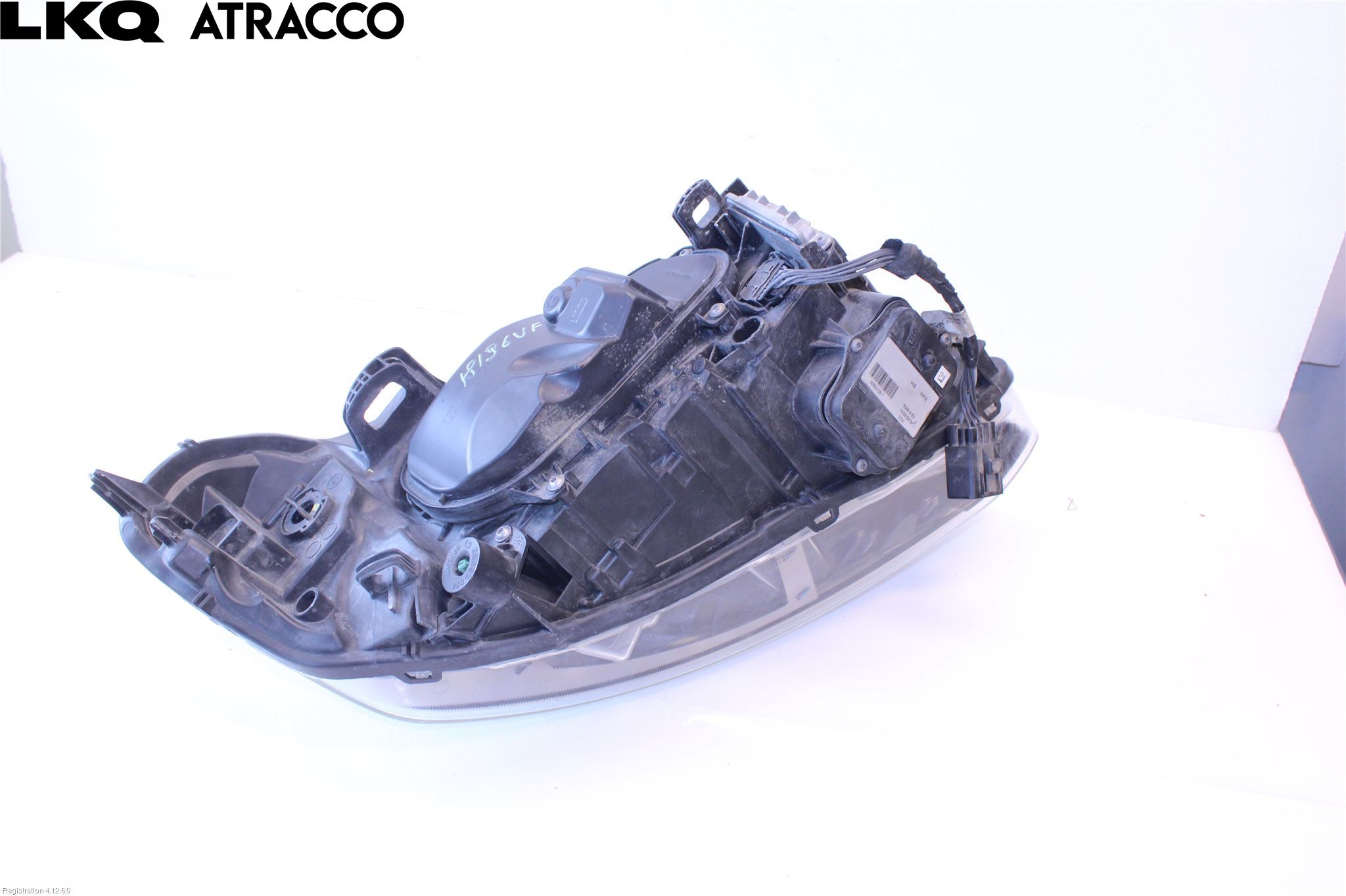 Volvo XC60 09-13 Frontlykt Venstre