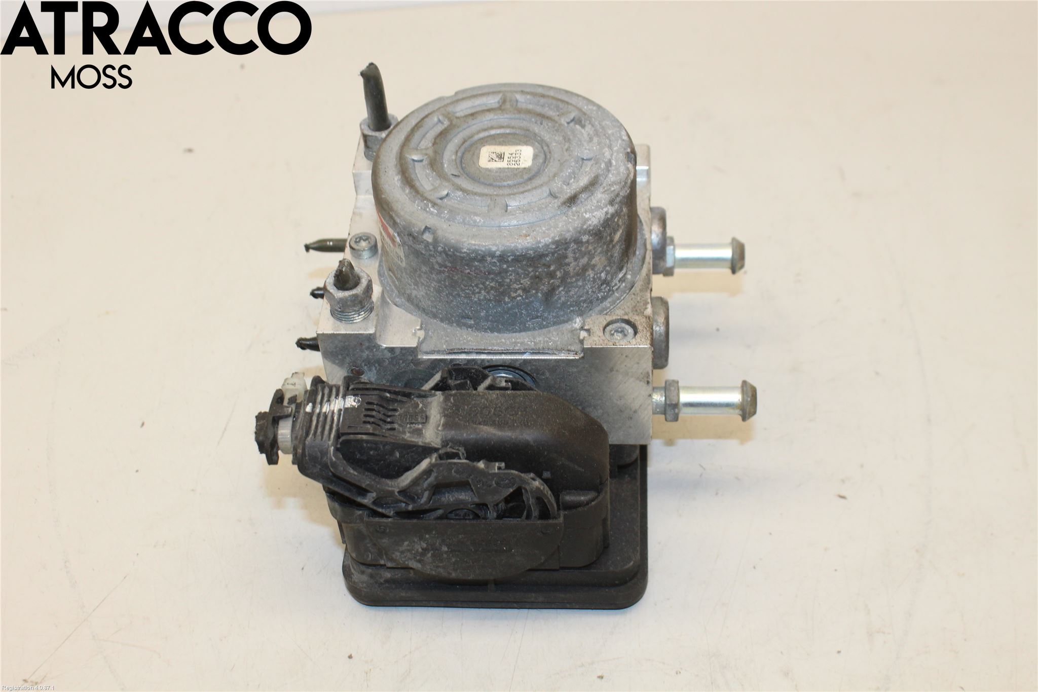 Mitsubishi OUTLANDER 13-21 Abs Hydraulikkaggregat