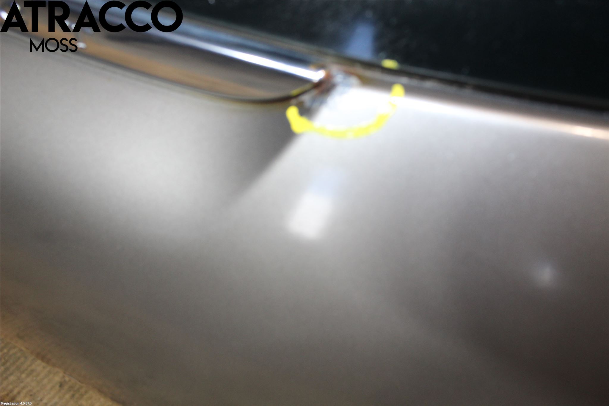 Peugeot 208 12-15 Bakluke Cc - Kombi