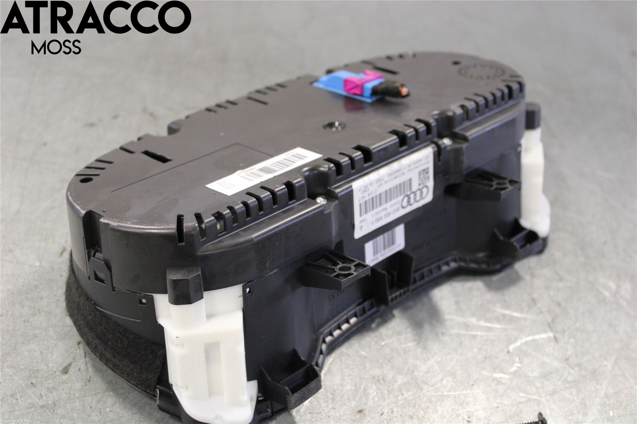 Audi A1/S1 11-18 Instr Kombinert