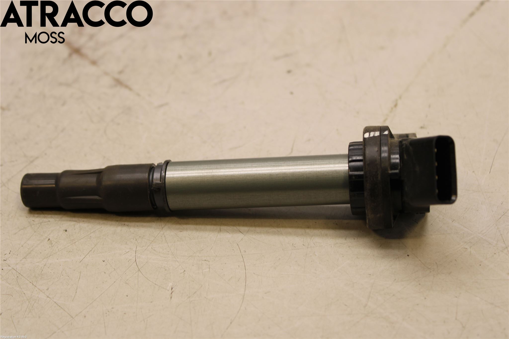 Toyota AURIS 13-19 Coil