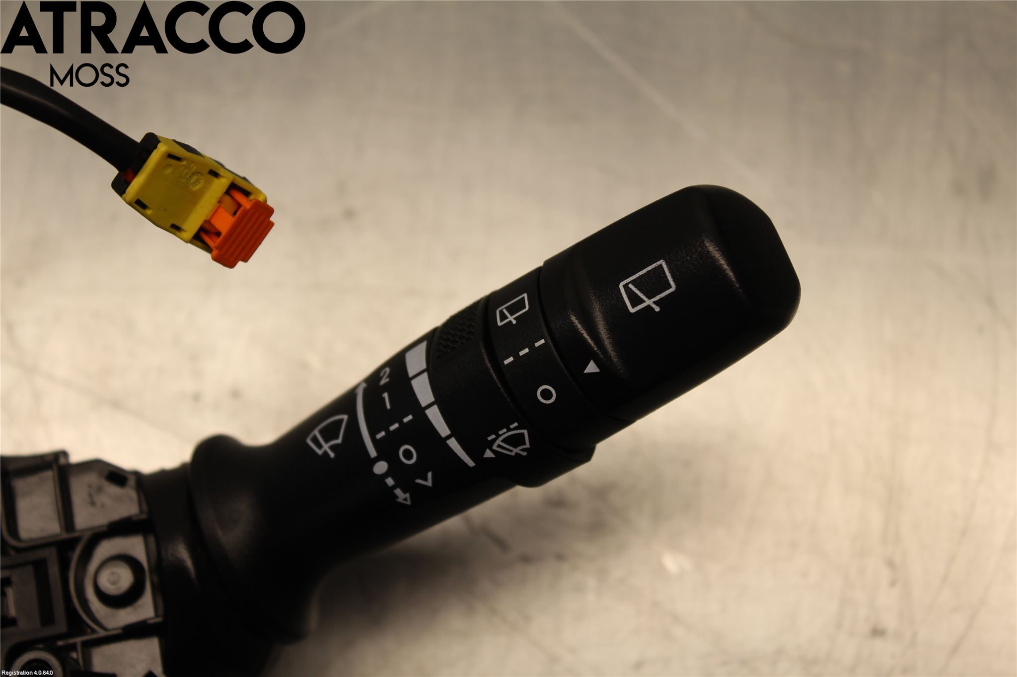 Kia RIO 12-16 Bryter Ratt Kombi H Og V