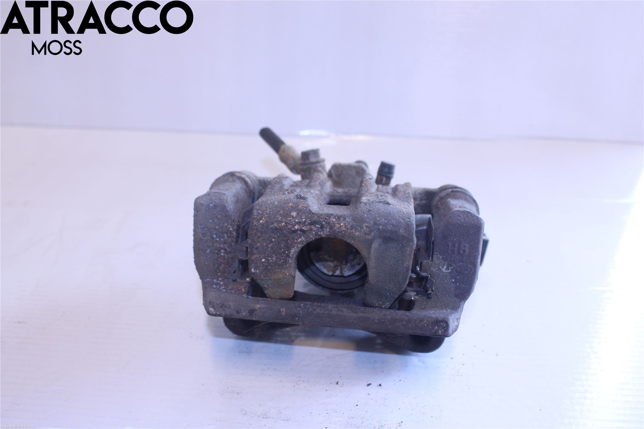 Kia SOUL 09- Bremsecaliper Bak Høyre