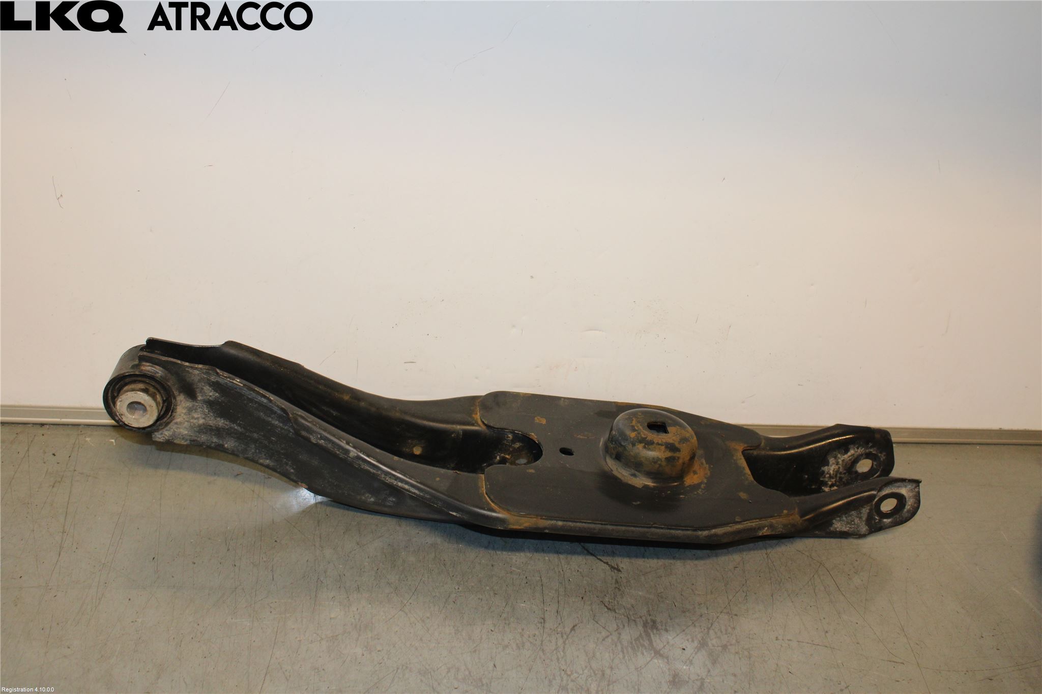 Volkswagen VW ID BUZZ/CARGO 22- Bærearm Bak Venstre