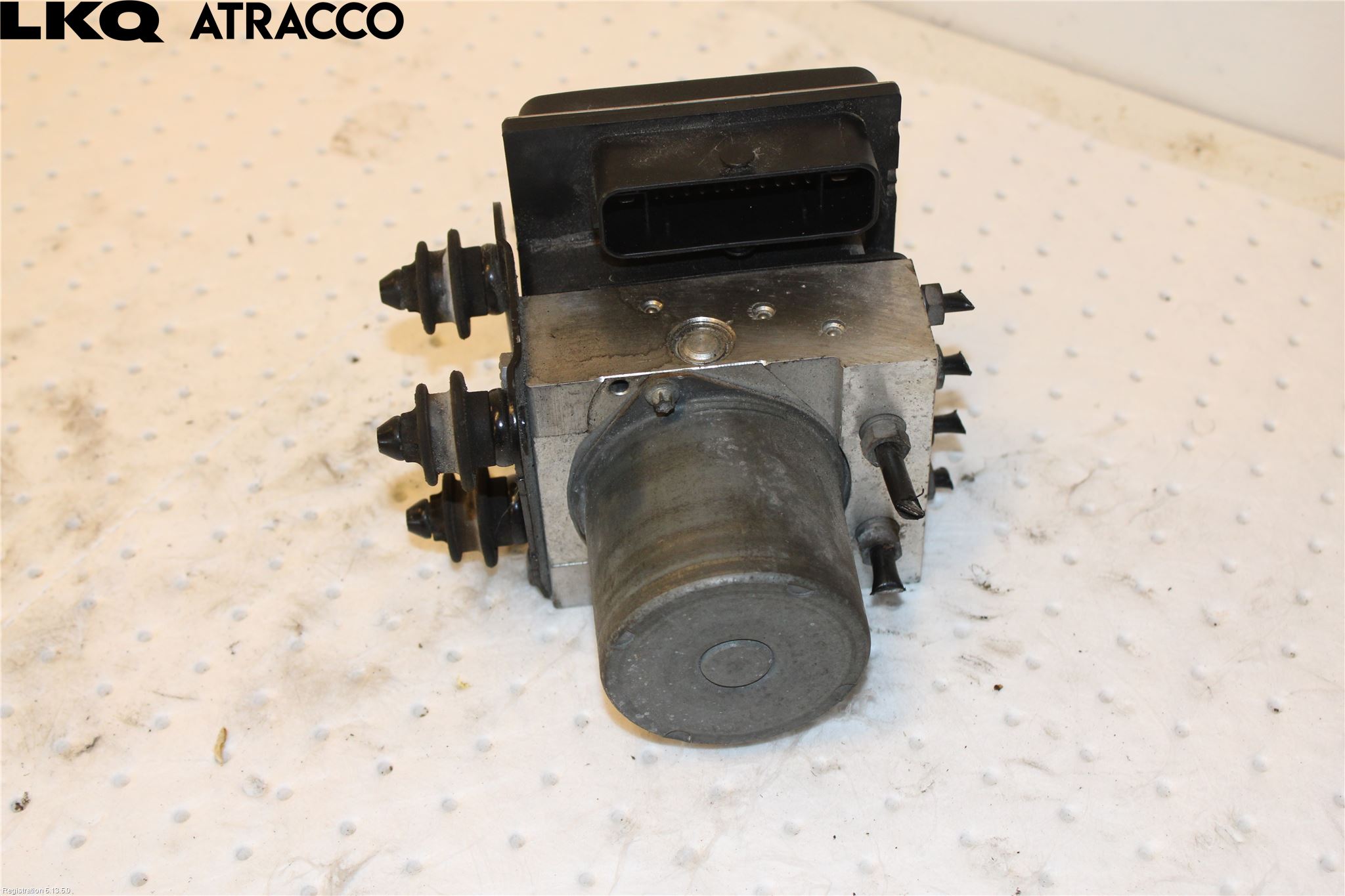 Audi A4/S4 08-11 Abs Hydraulikkpumpe