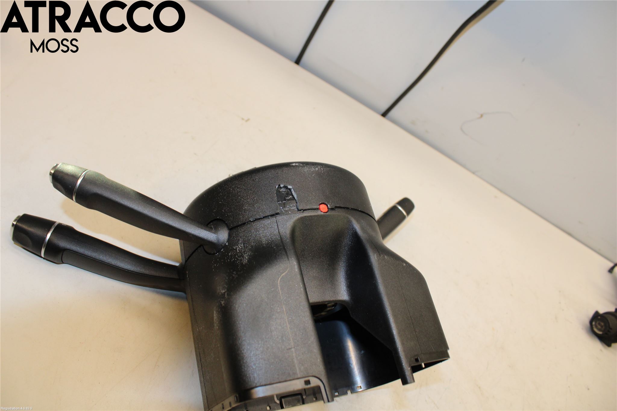 Mercedes-Benz MB E-KLASS (W212) 09-16 Bryter Ratt Kombi H Og V