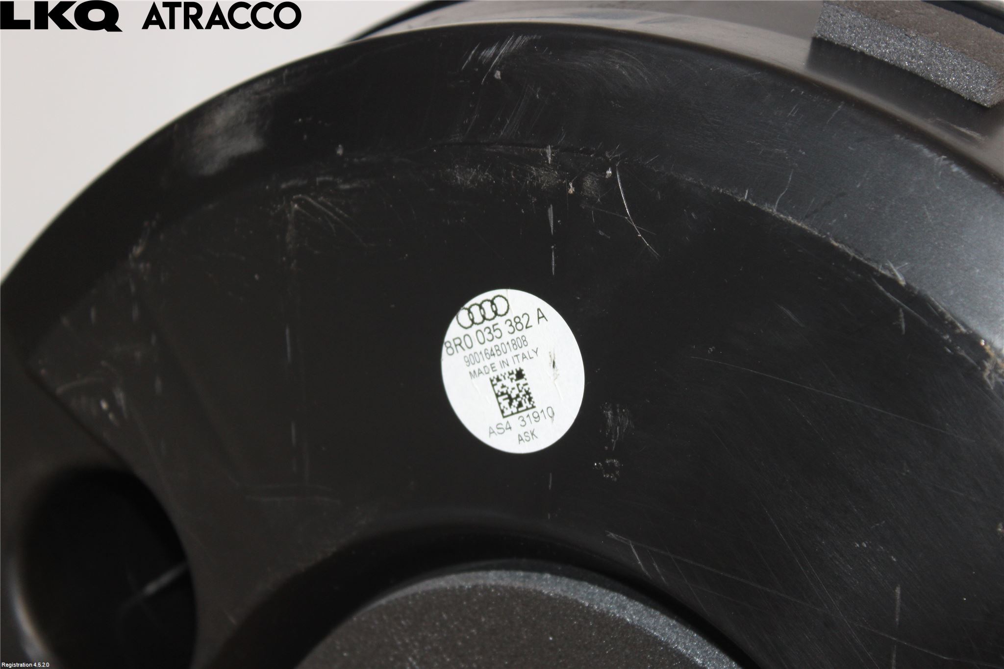 Audi Q5 09-16 Innr Høyttaler