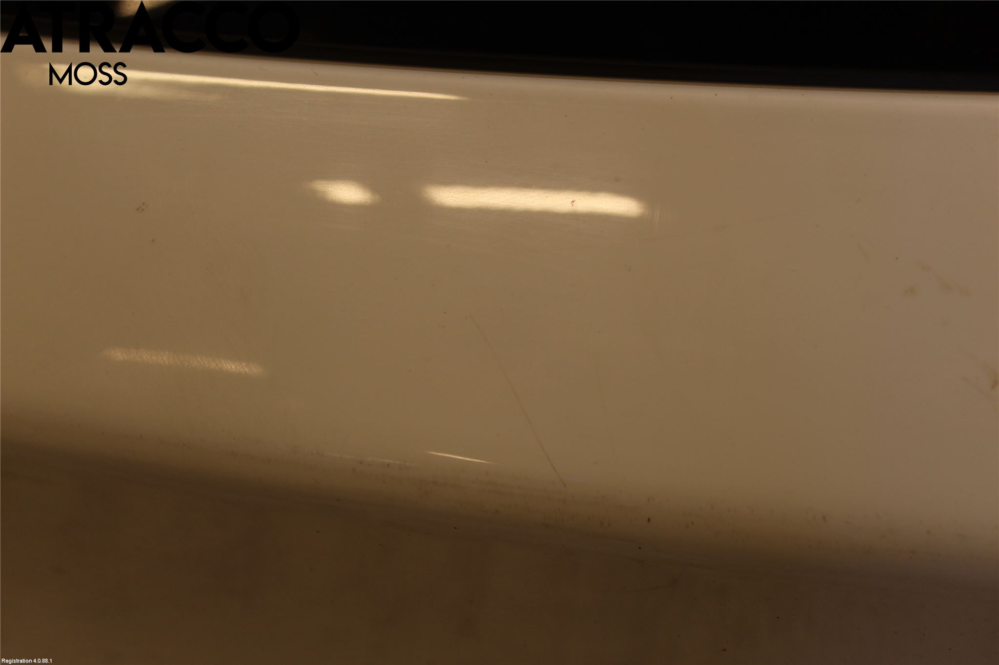 BMW 1 F20/F21 11-19 Bakluke Cc - Kombi