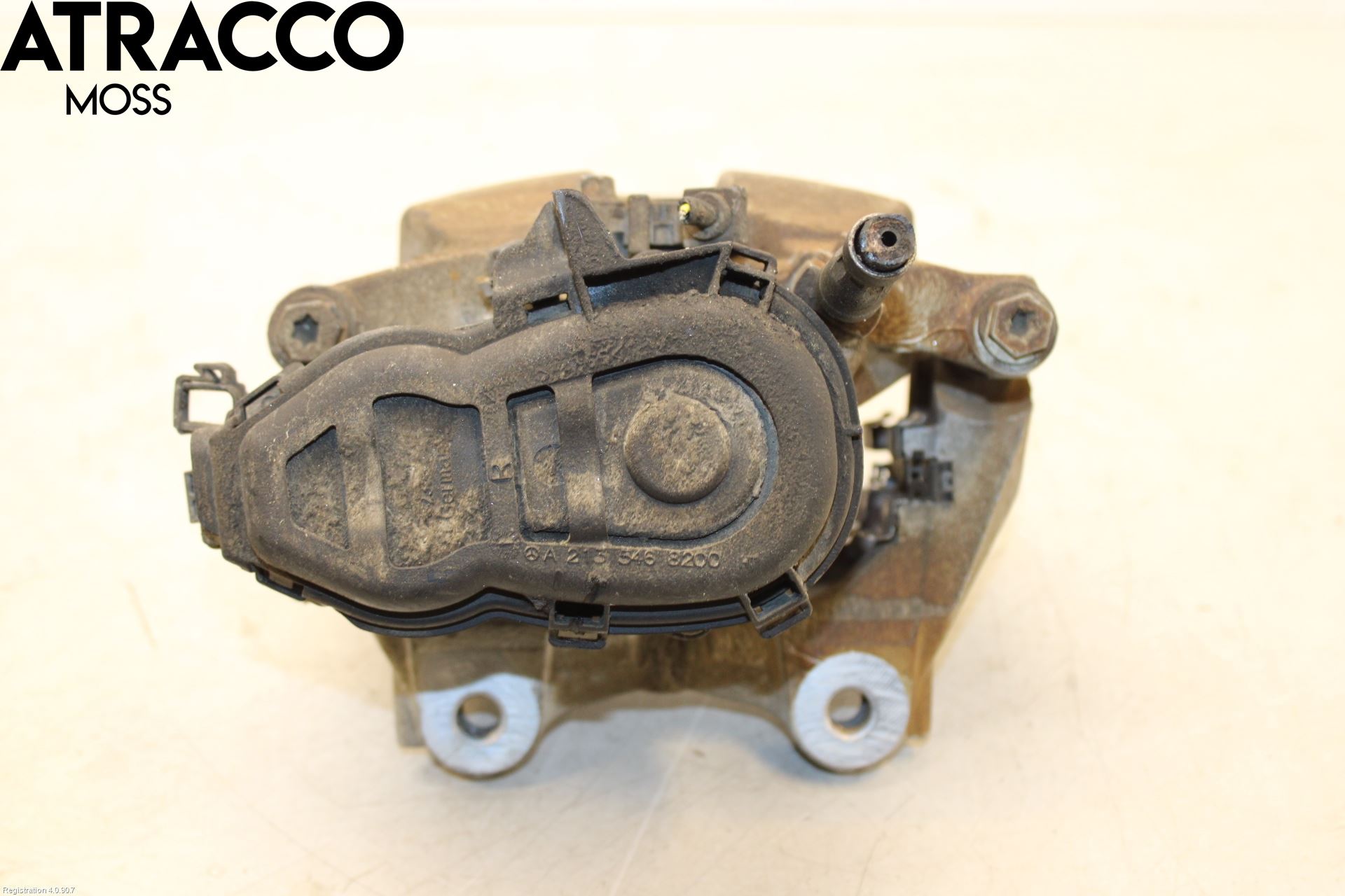 Mercedes-Benz MB EQC (N293) 20- Bremsecaliper Bak Høyre