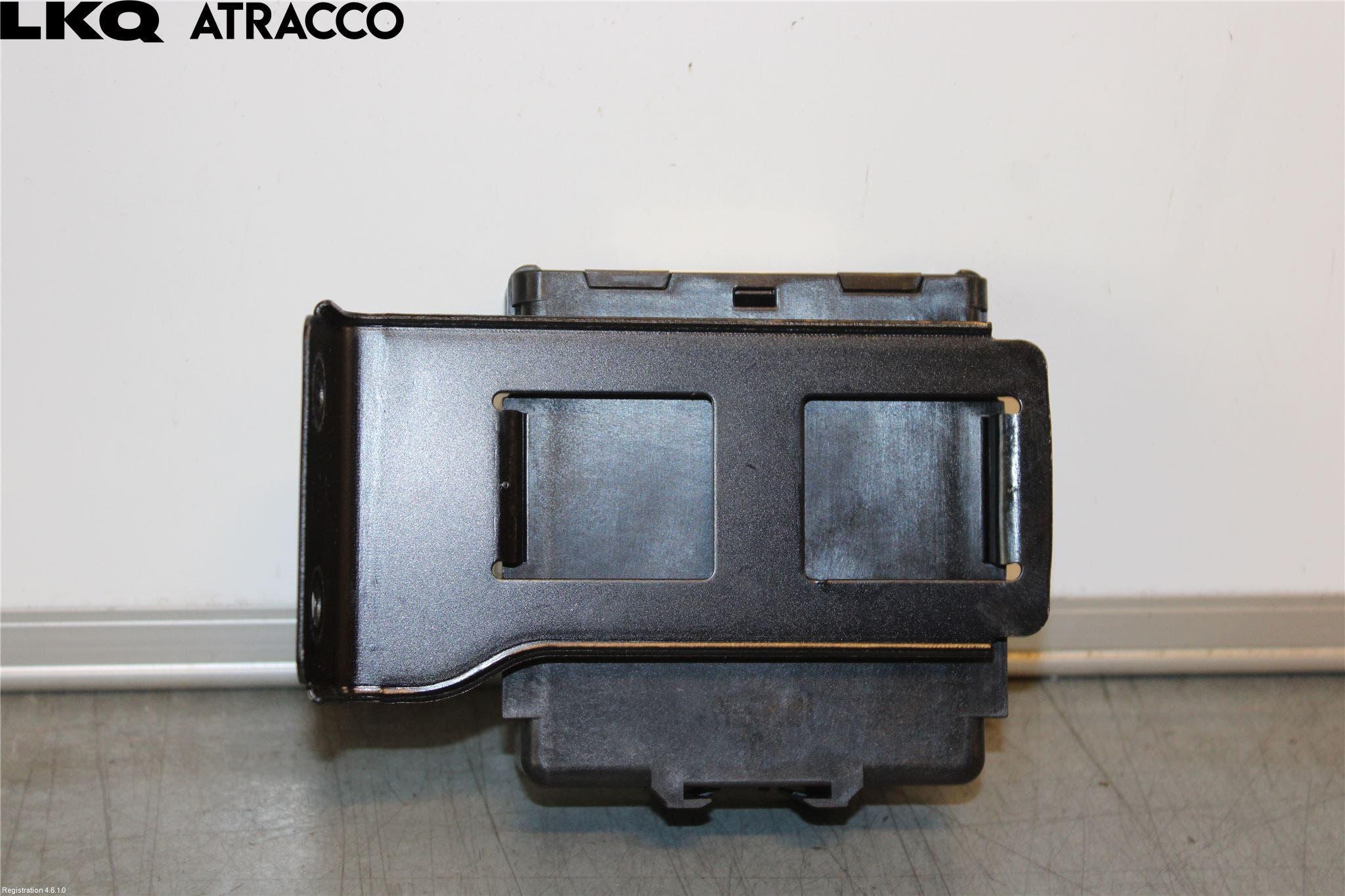 Kia SOUL 09- Styreenhet Øvrig