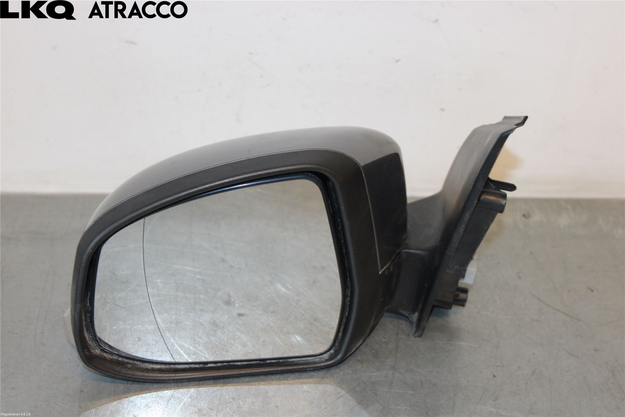 Ford FOCUS 15-18 Speil V M-El Justering