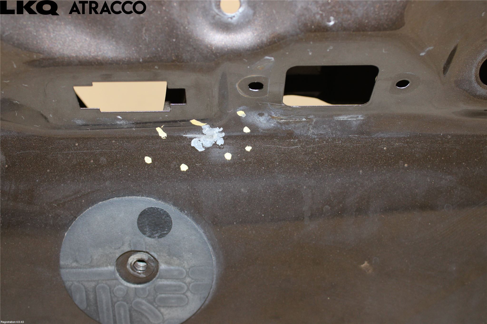 Nissan LEAF 18- Bakluke Cc - Kombi