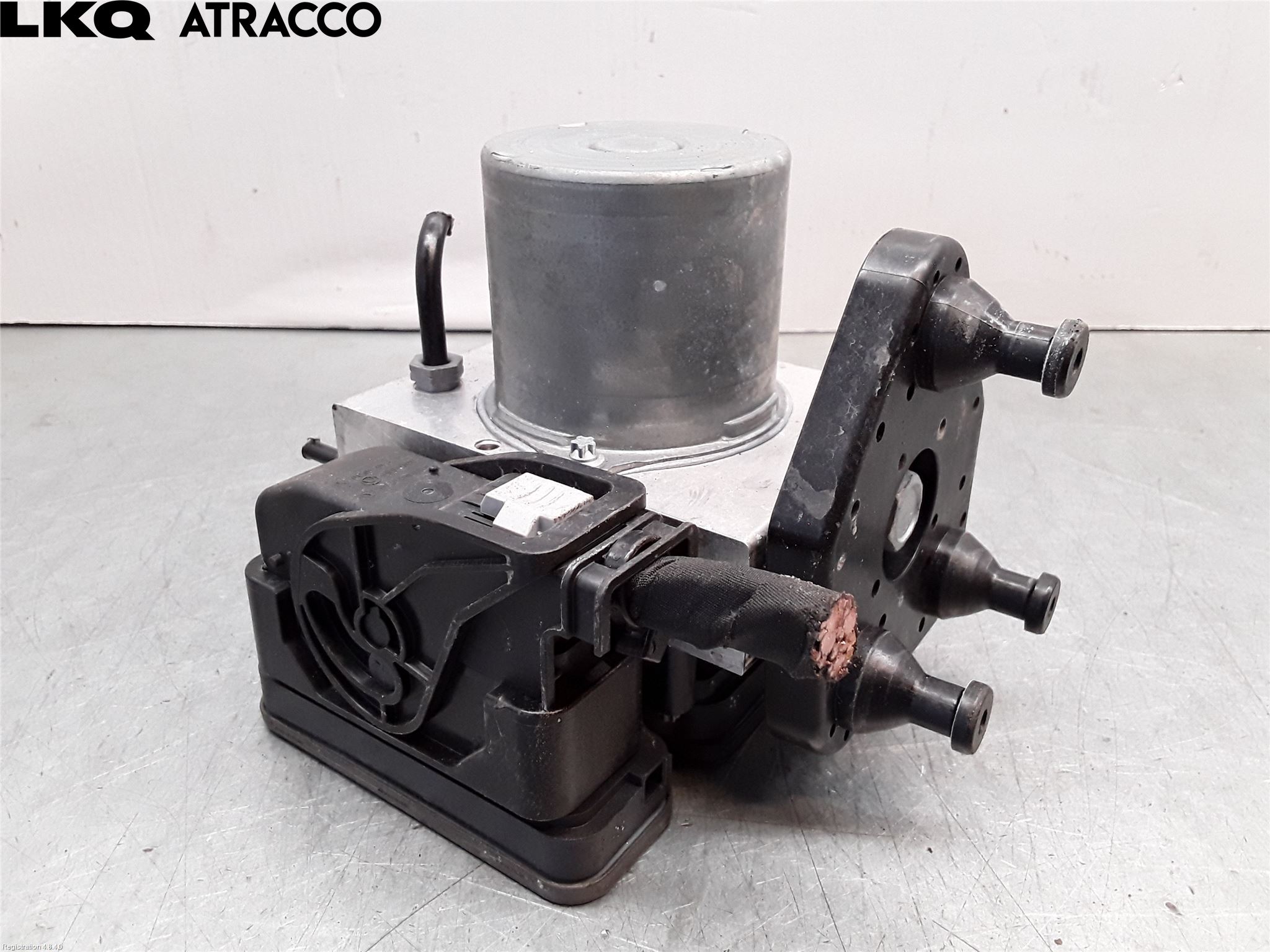 Mercedes-Benz MB EQV (447) 21- Abs Hydraulikkpumpe