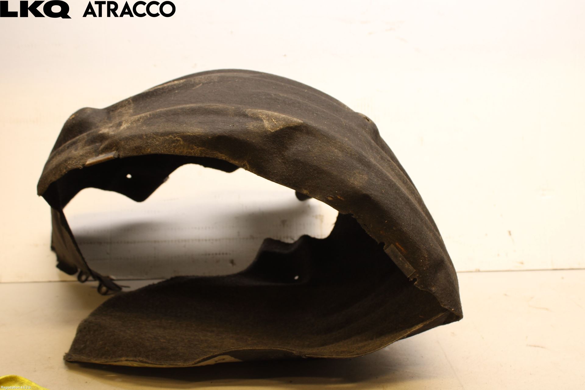 Mercedes-Benz MB E-KLASS (W212) 09-16 Skjerm Indre