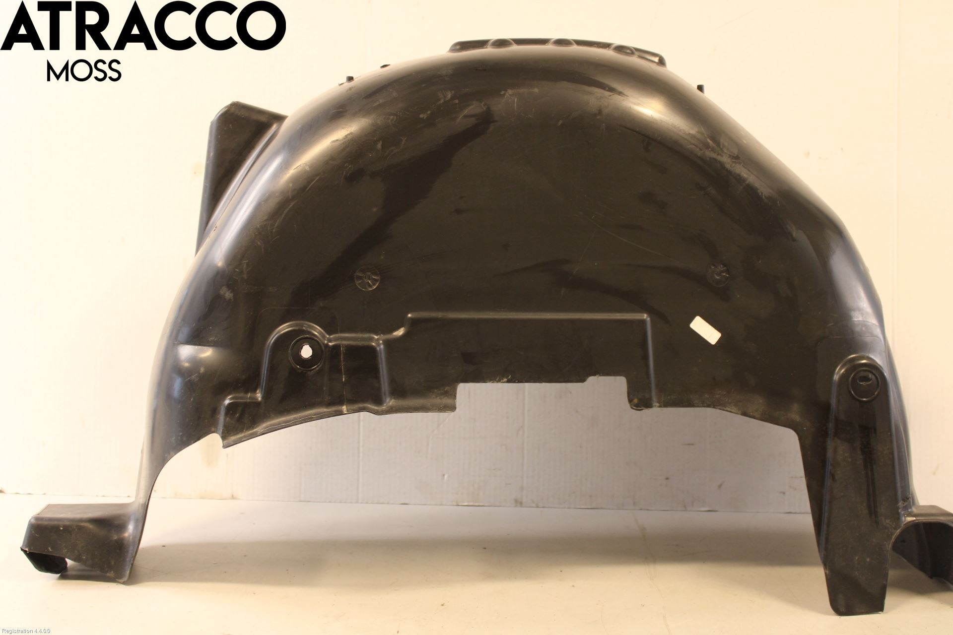 Toyota PROACE CITY 20- Skjerm Indre