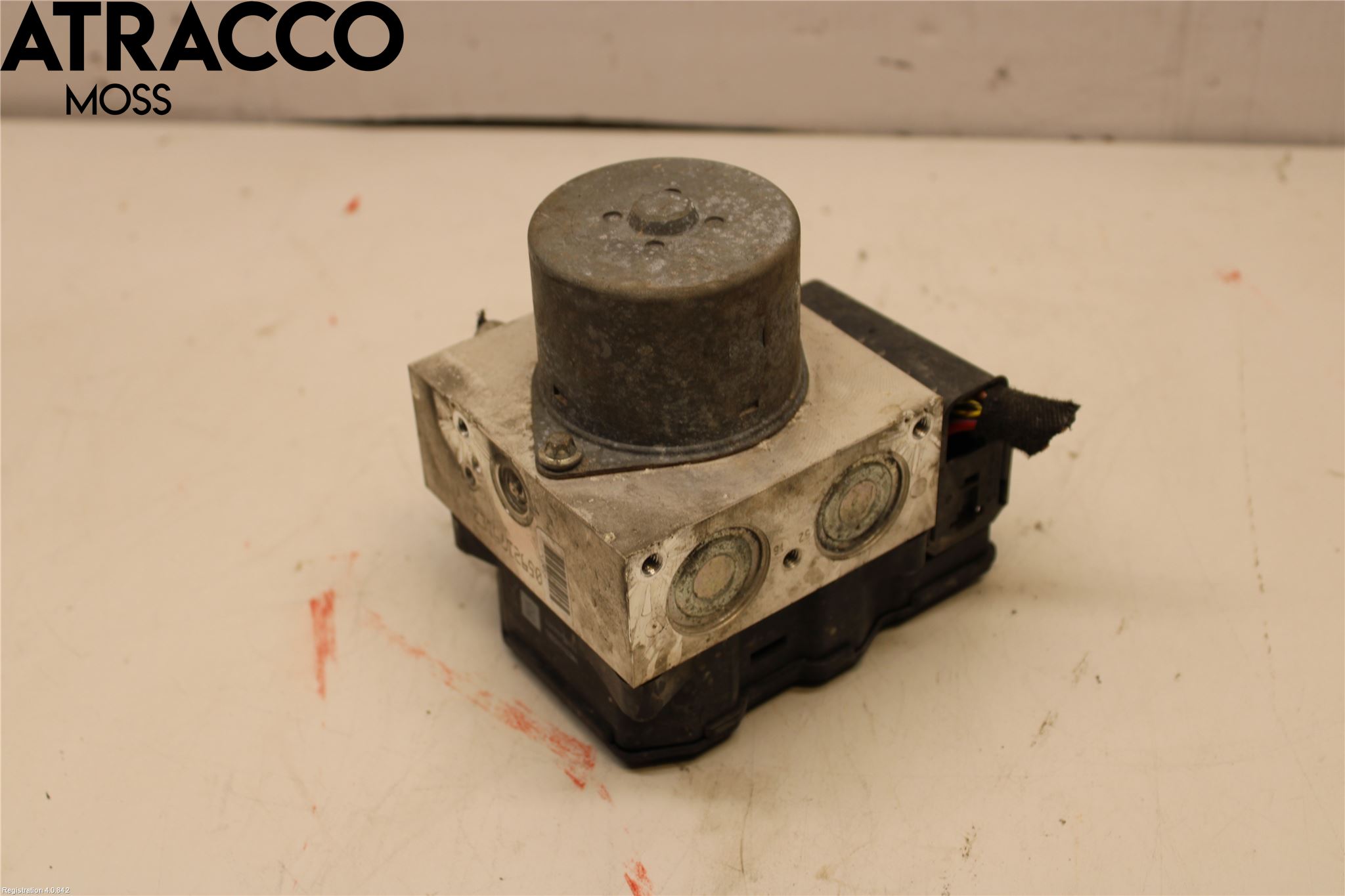 Mini COUPE R56 05-14 Abs Hydraulikkaggregat