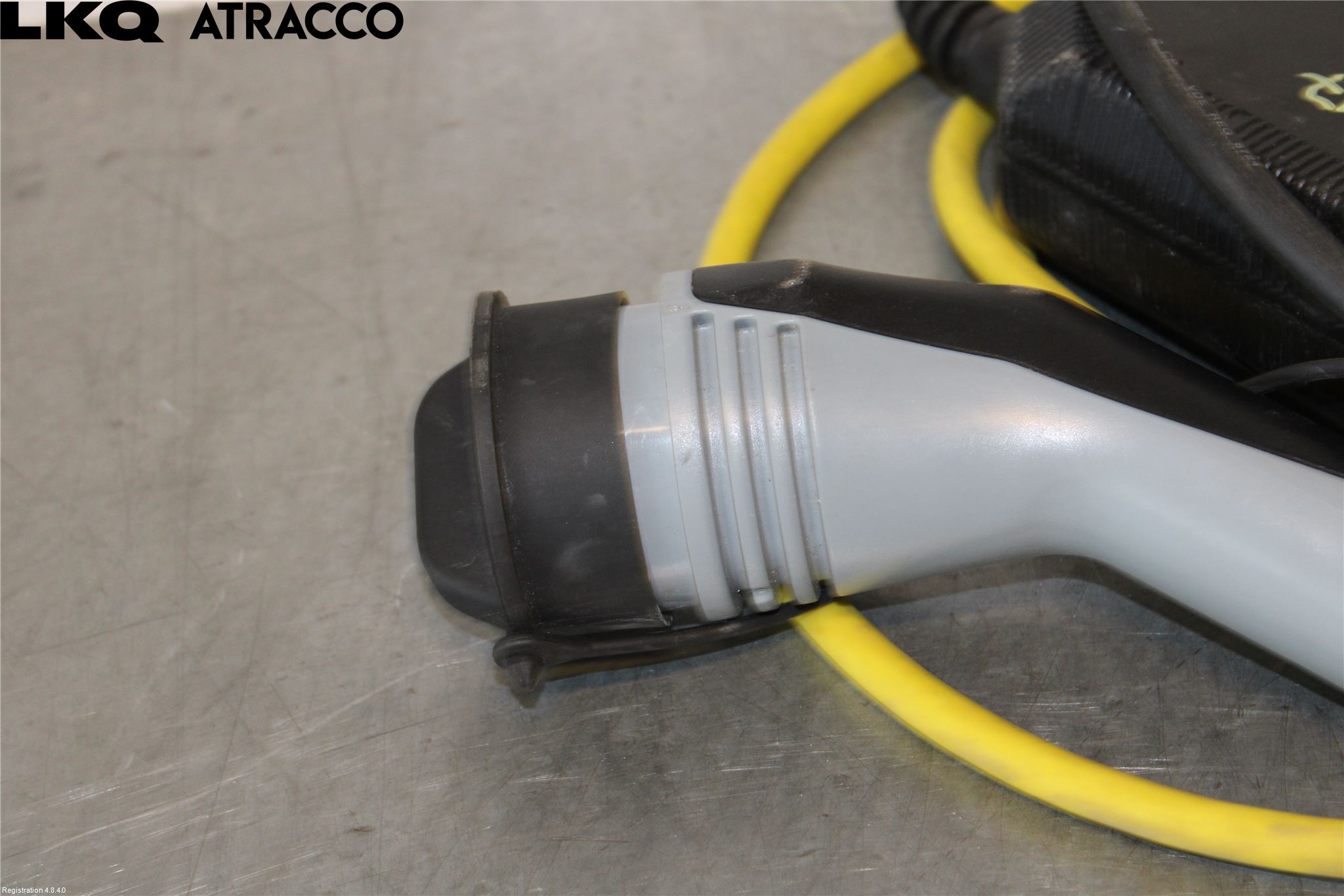 Volkswagen VW UP! / E-UP! Laddkabel Elbil