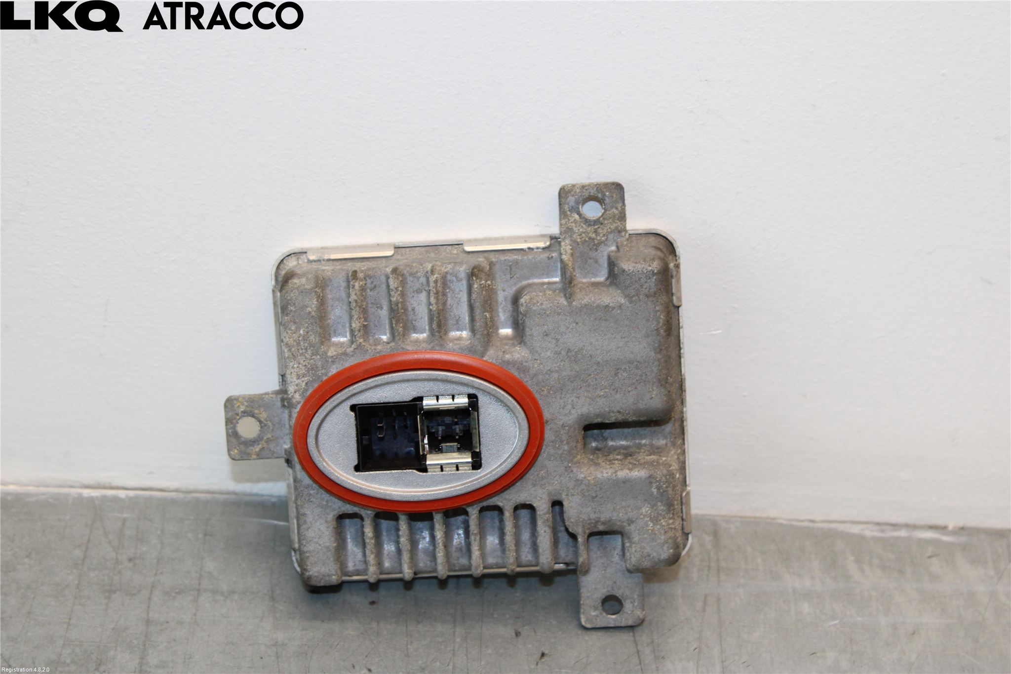 BMW 3 E90/91 SED/TOU 05-12 Styreenhet Xenon