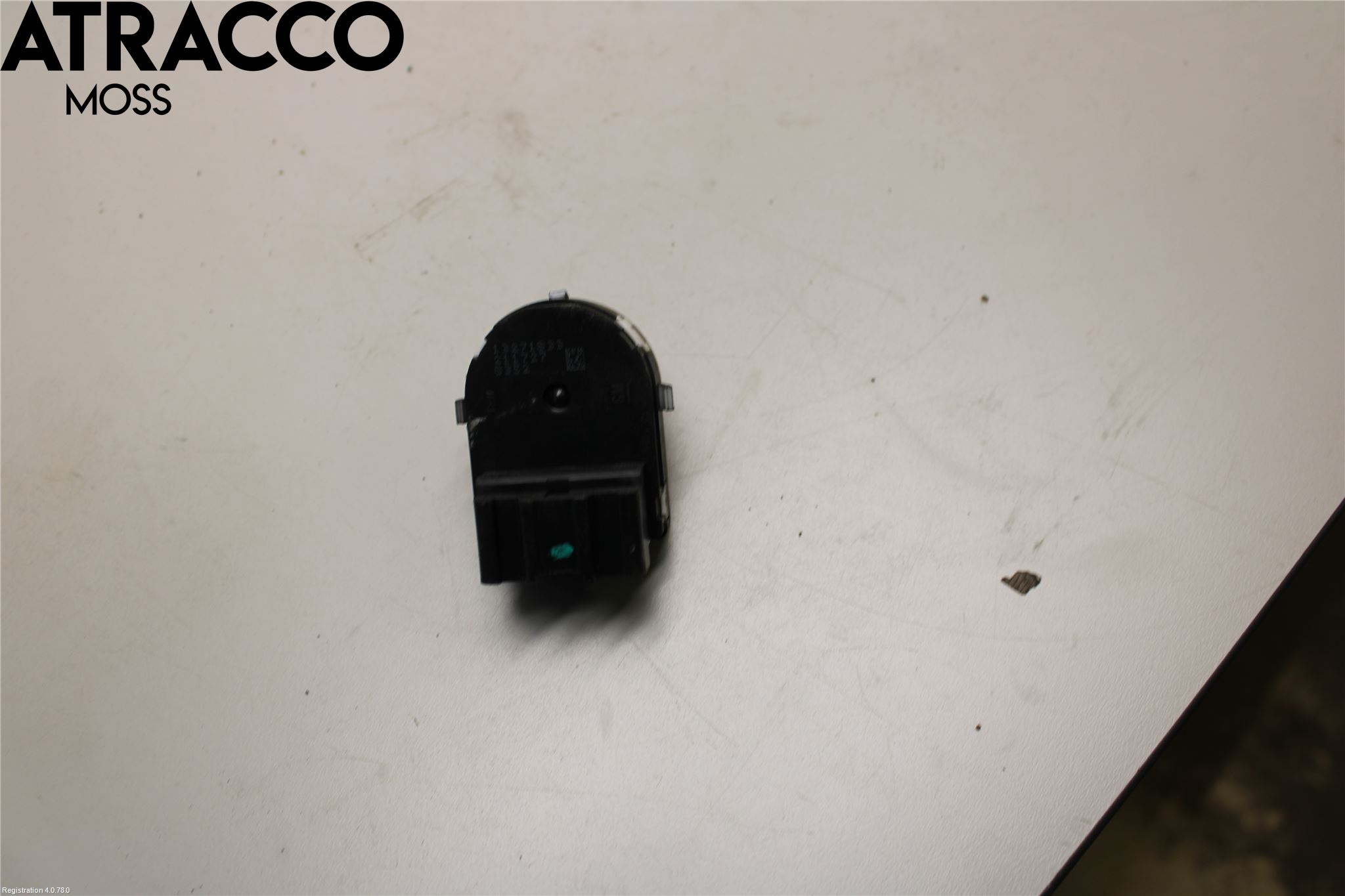 Opel INSIGNIA 09-16 Bryter Speil