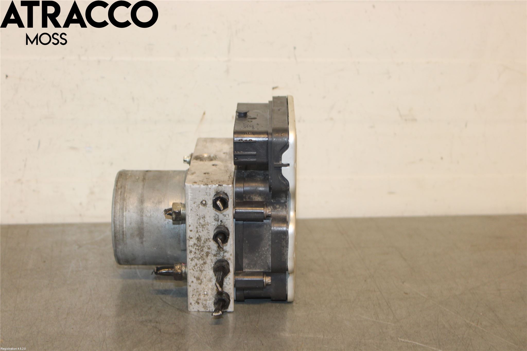 Toyota YARIS XP21 20- Abs Hydraulikkaggregat