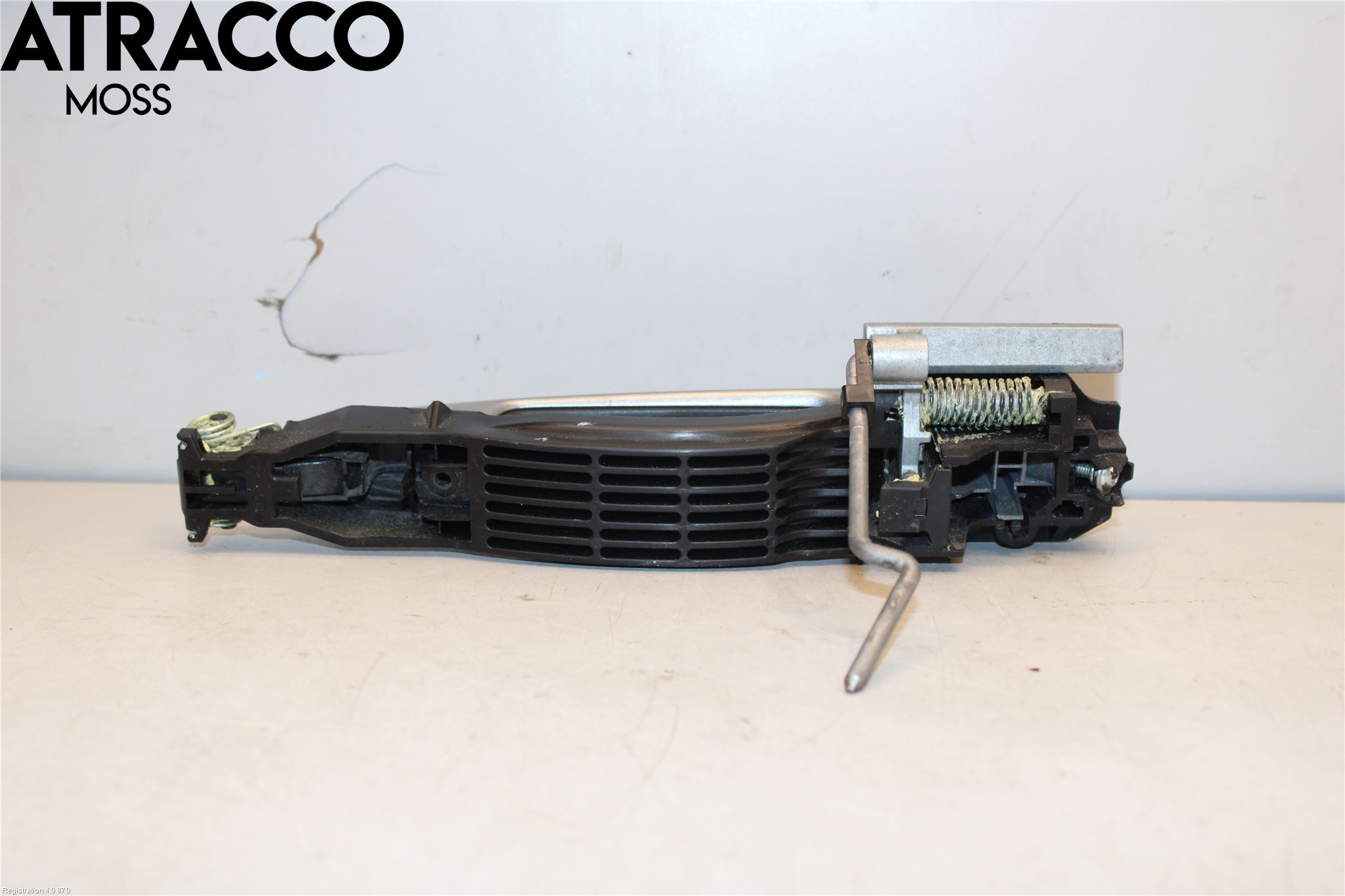 Mazda 6 13- Dørhandtak Ytre Høyre