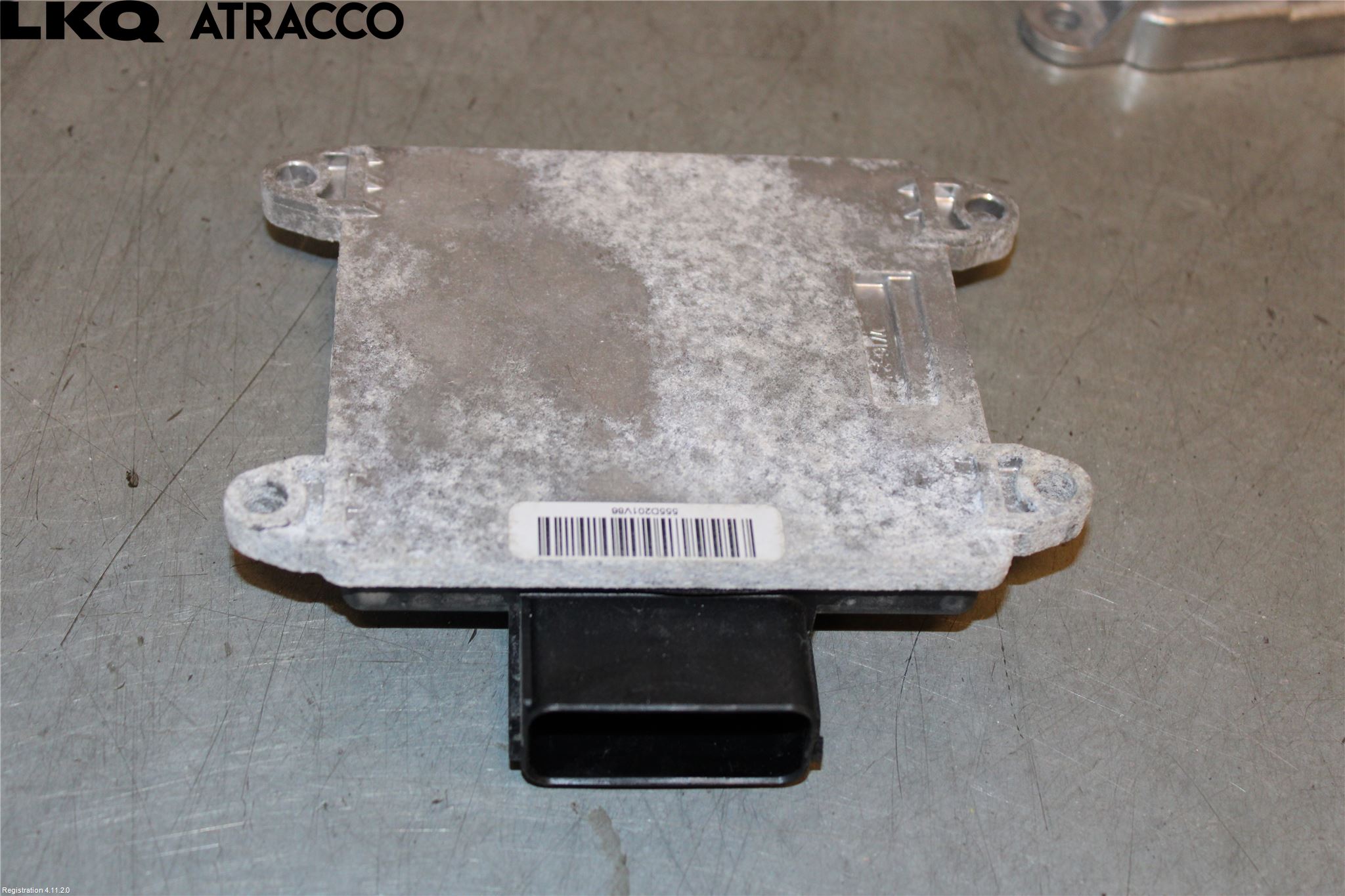 BMW i3 I01 13-22 Styreenhet Øvrig