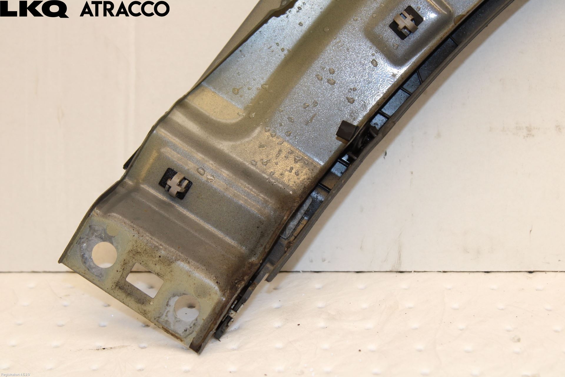 Hyundai KONA/ELECTRIC OS 18-23 Skjerm Foran Venstre