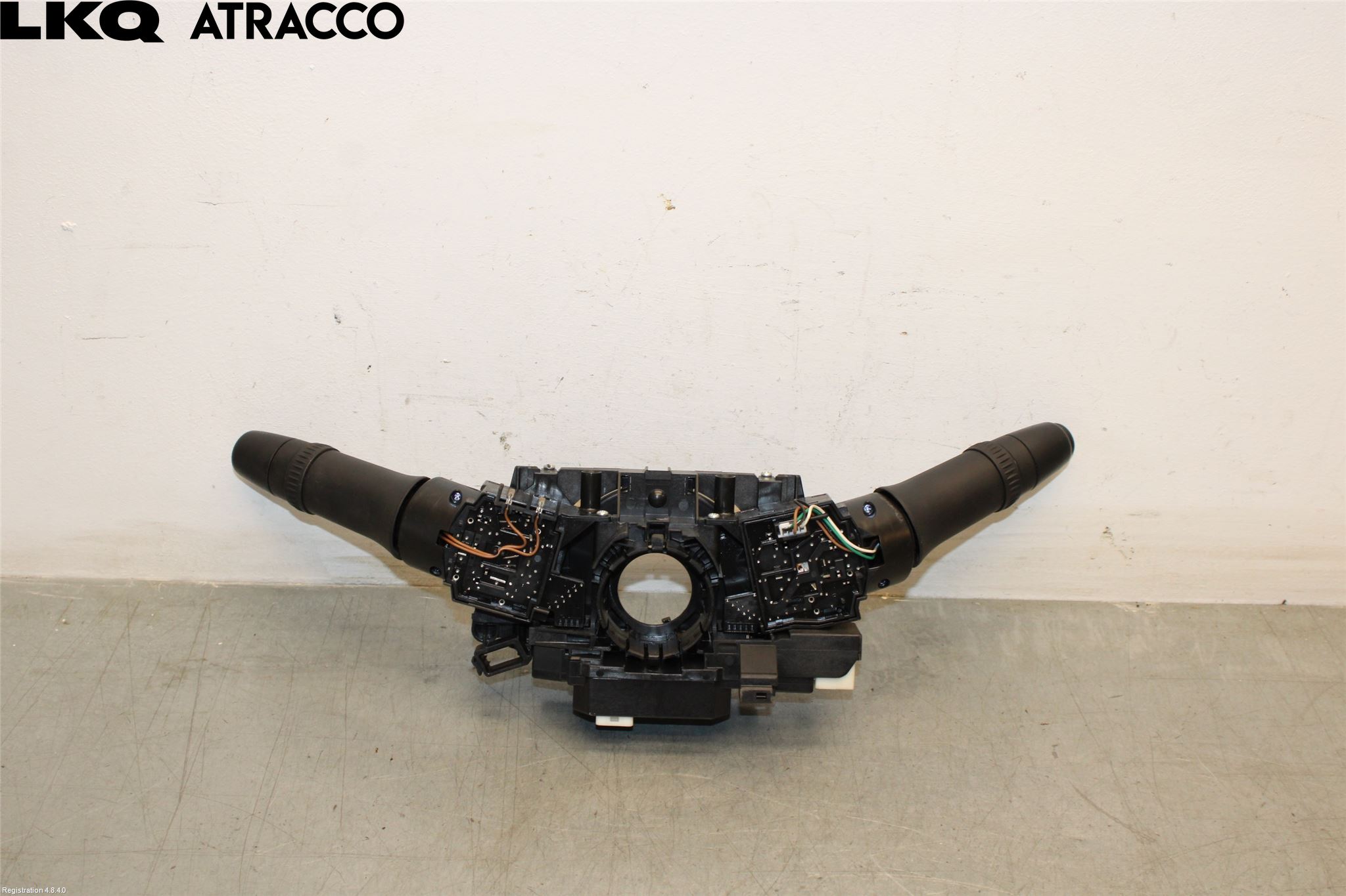 Mitsubishi OUTLANDER 13-21 Bryter Ratt Kombi H Og V