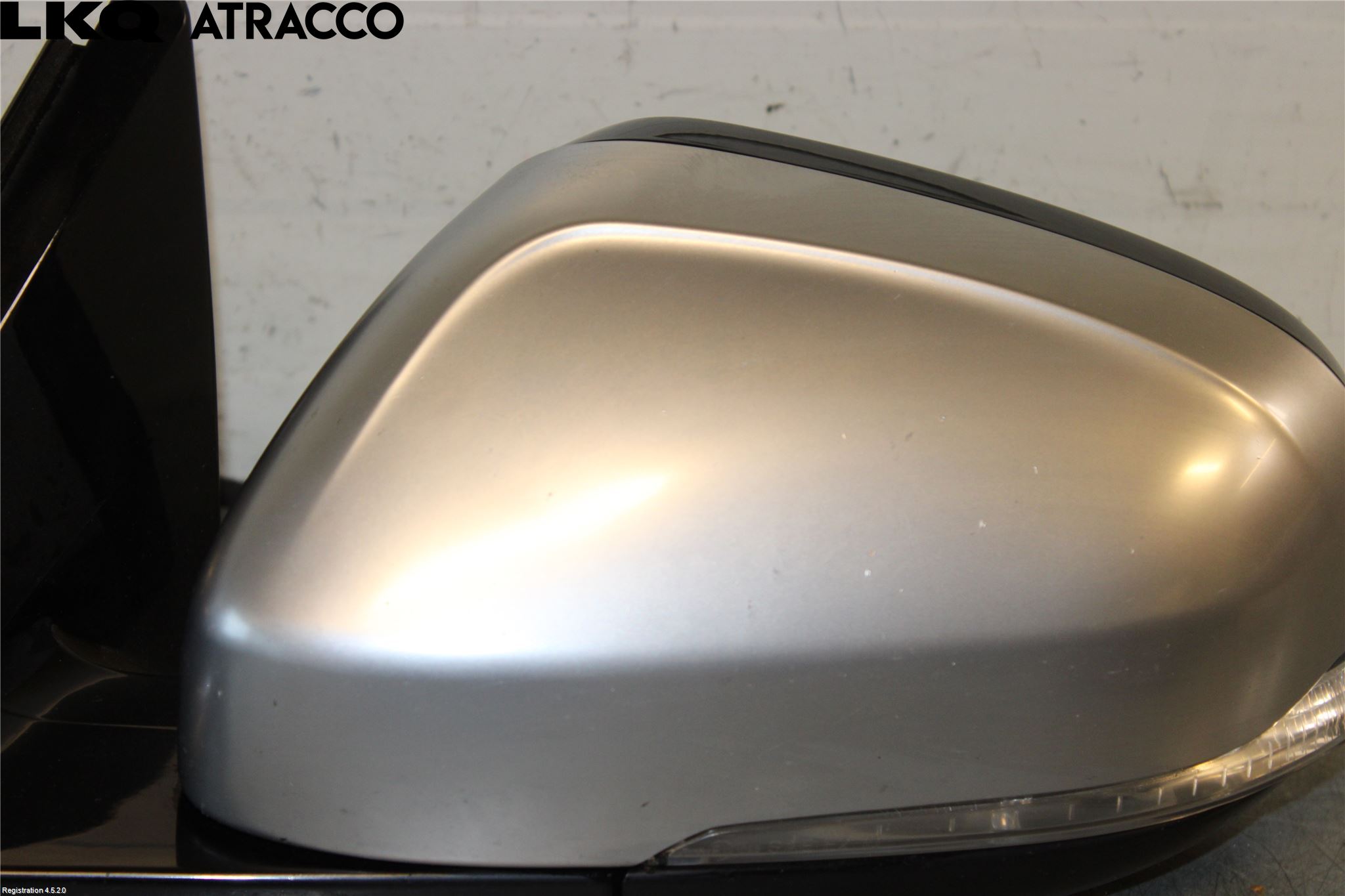 Volvo V40 12-19 Speil V M-El Justering